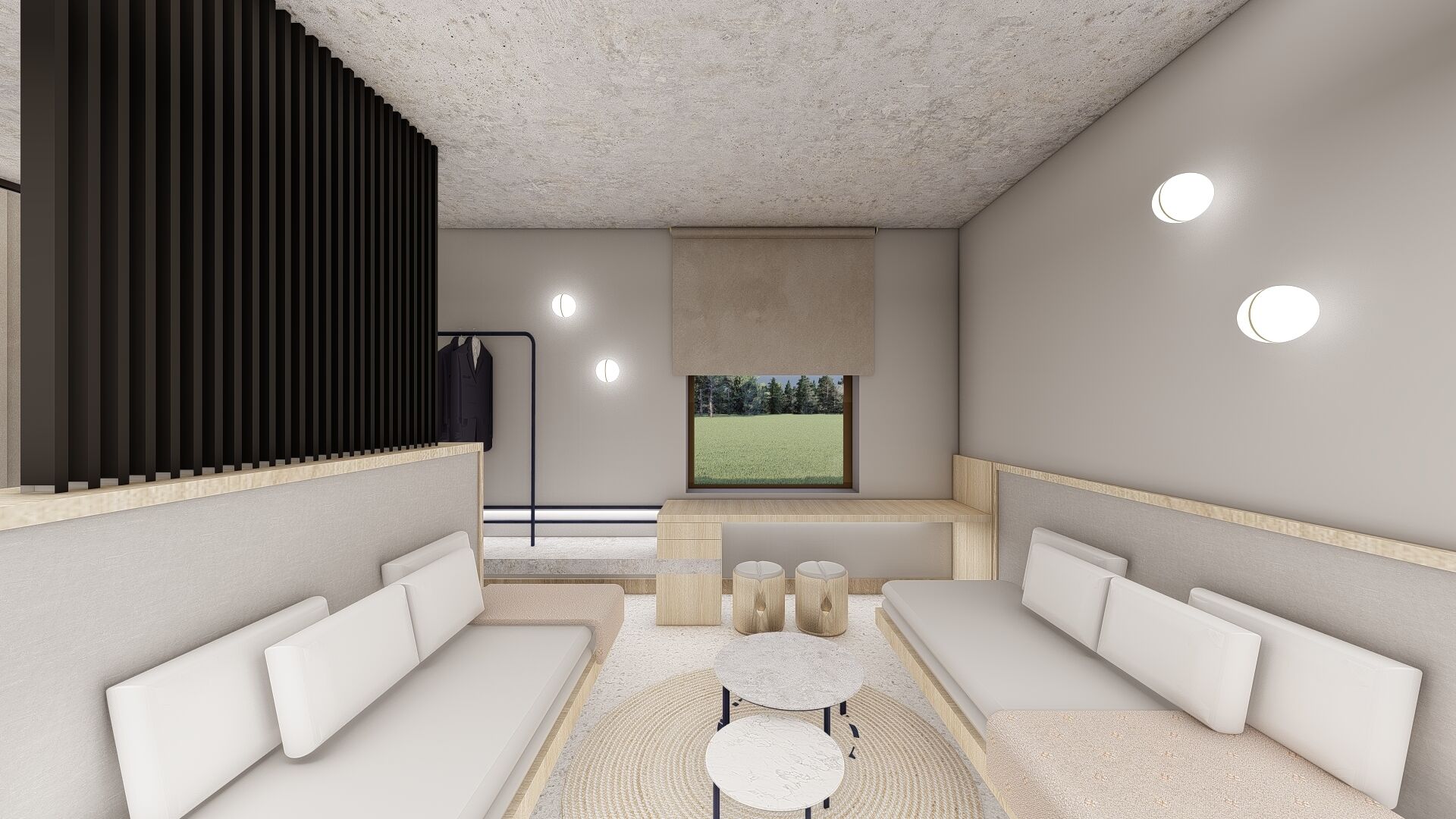 Capital Luxury Suites 0*