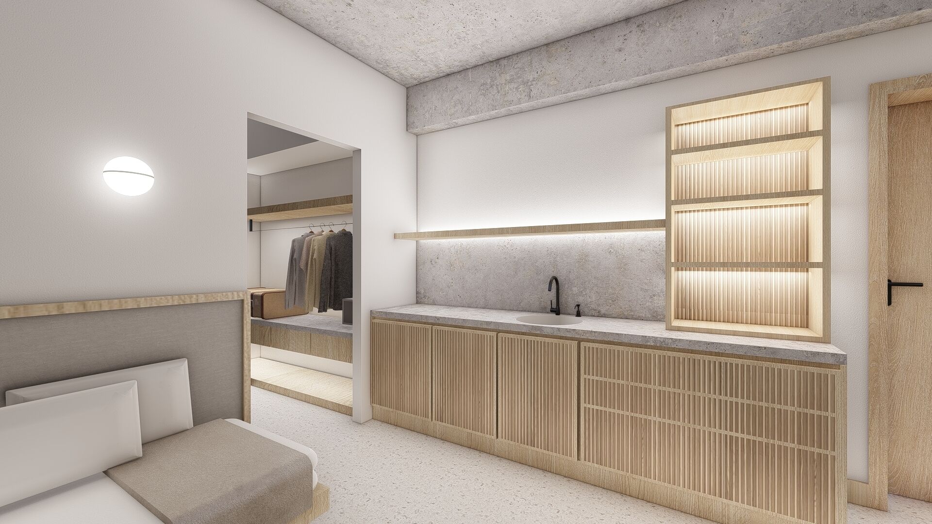 Capital Luxury Suites 0*