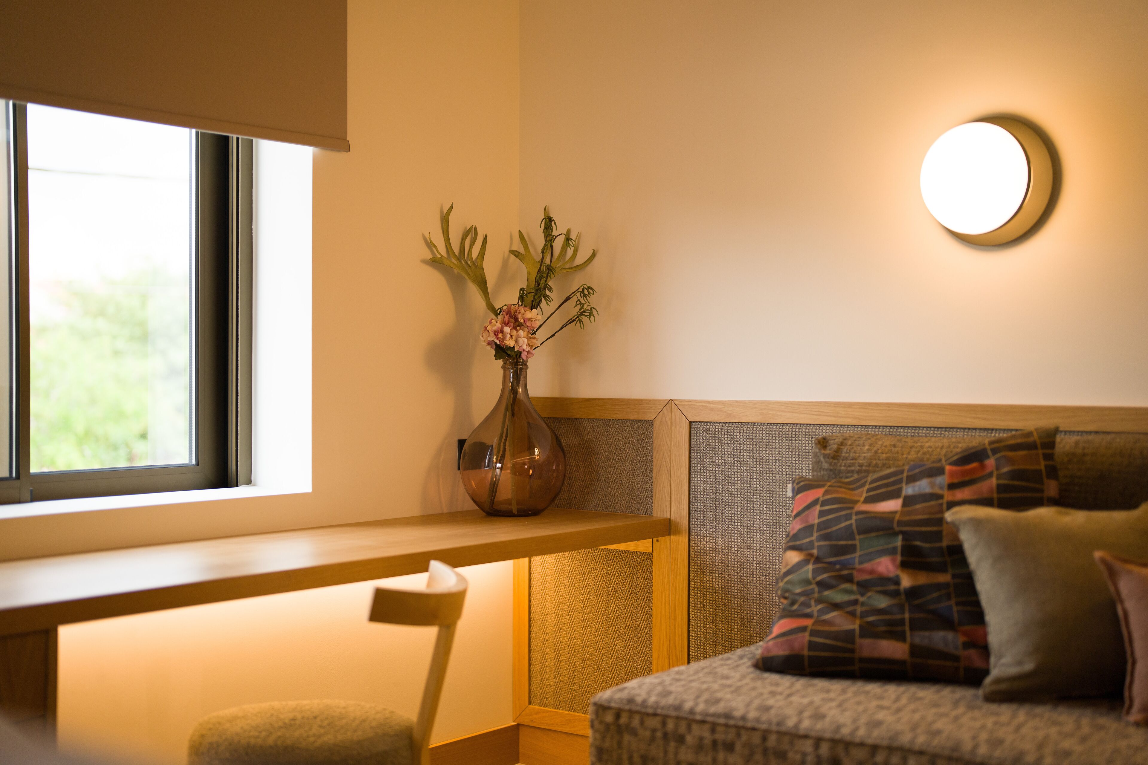 Capital Luxury Suites 0*