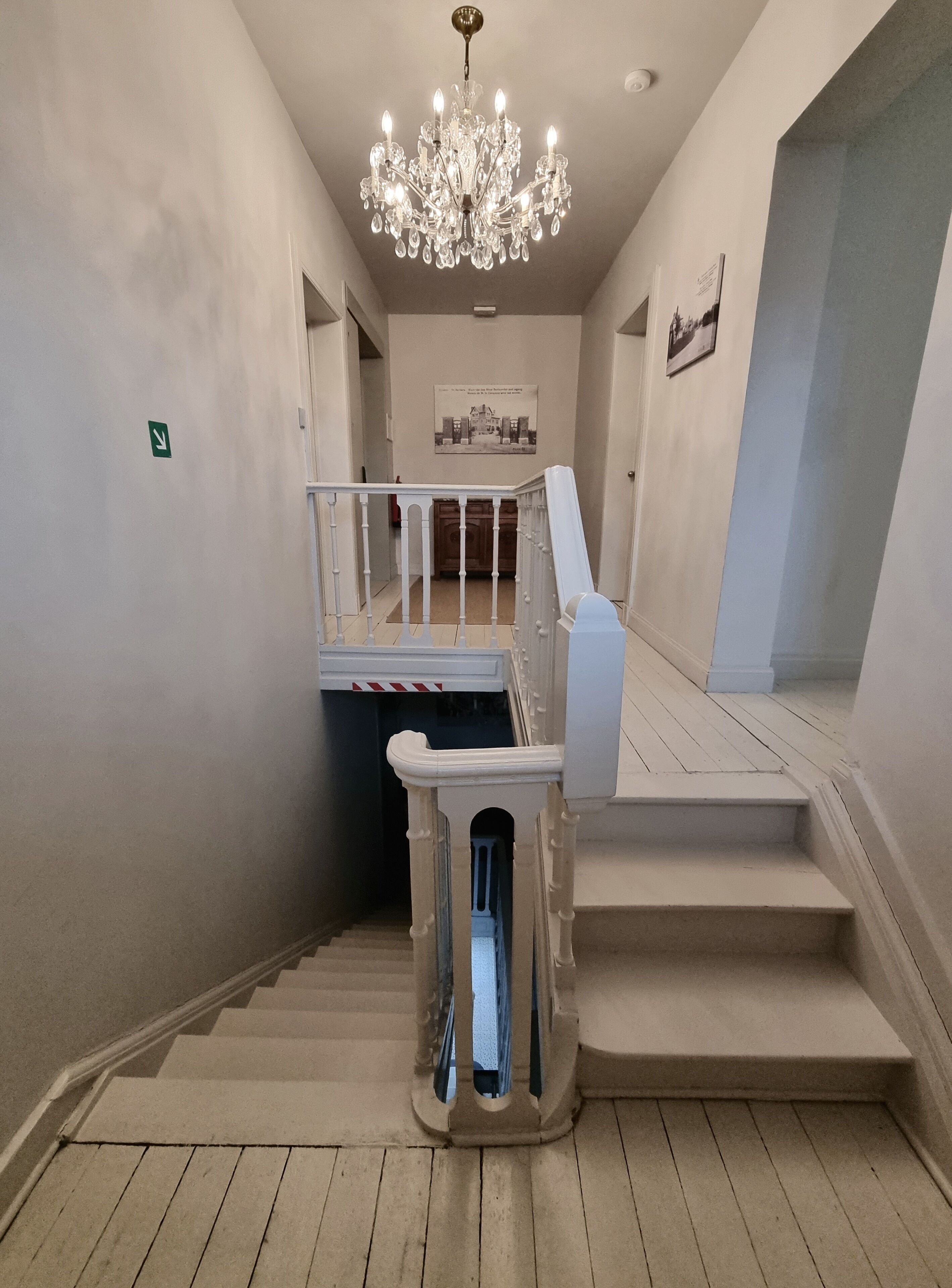 Hotel Porta Cite 3*