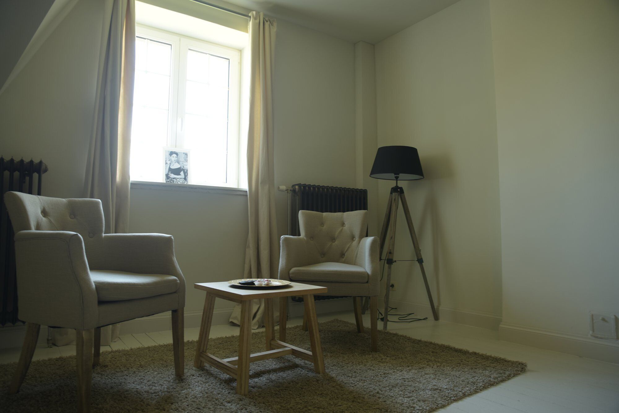 Hotel Porta Cite 3*