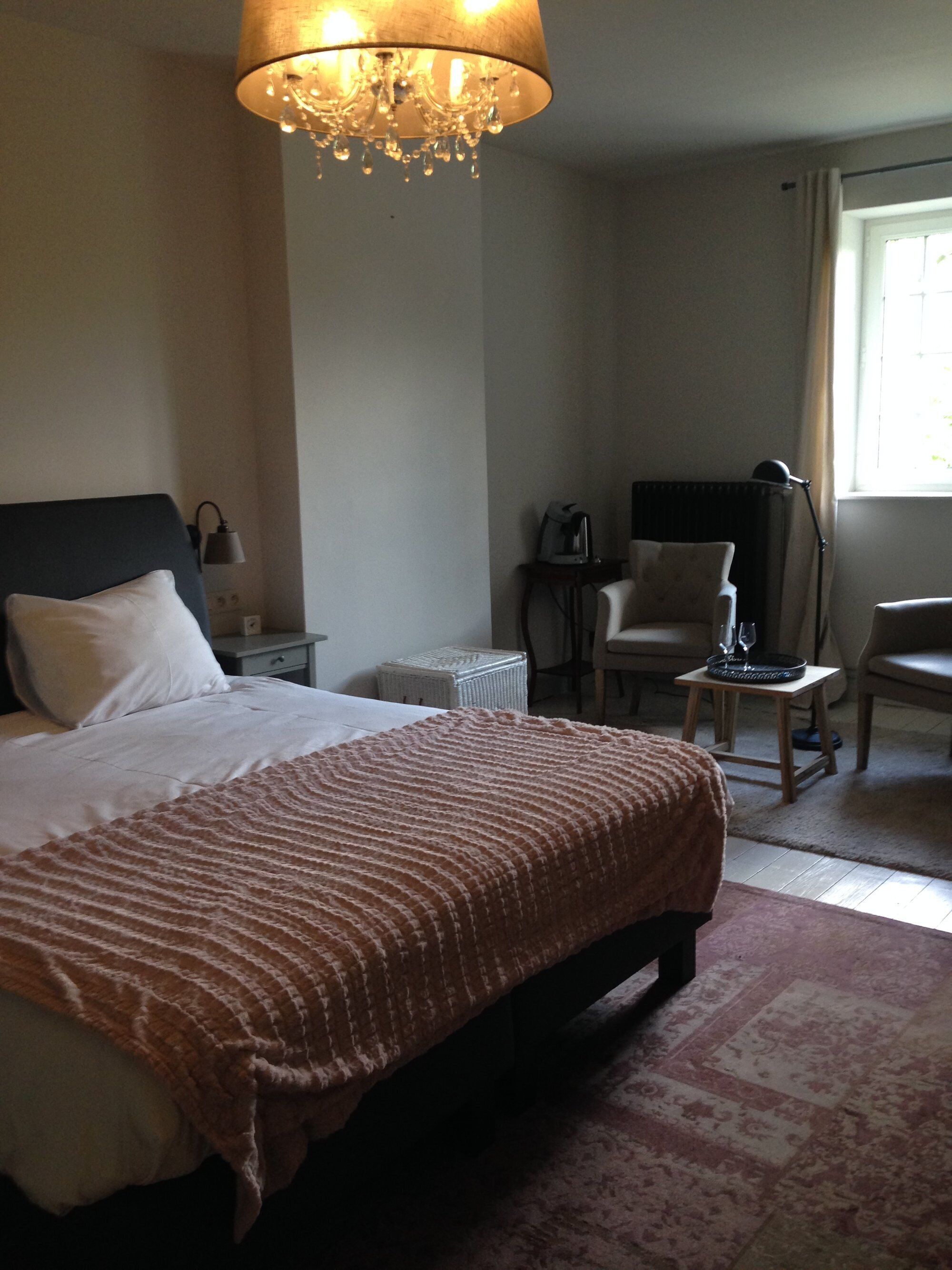 Hotel Porta Cite 3*