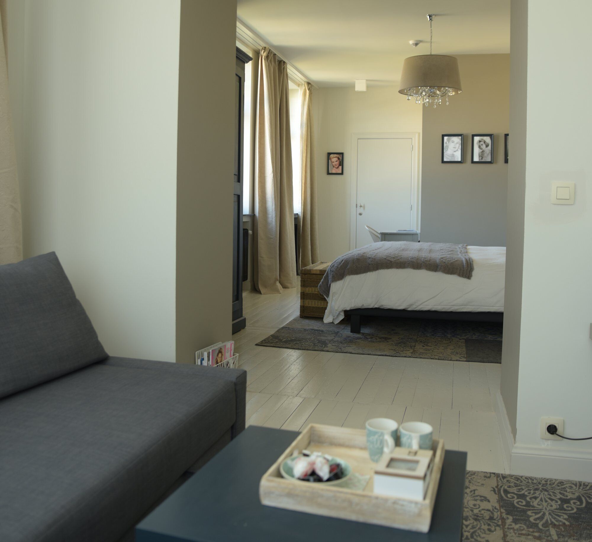 Hotel Porta Cite 3*