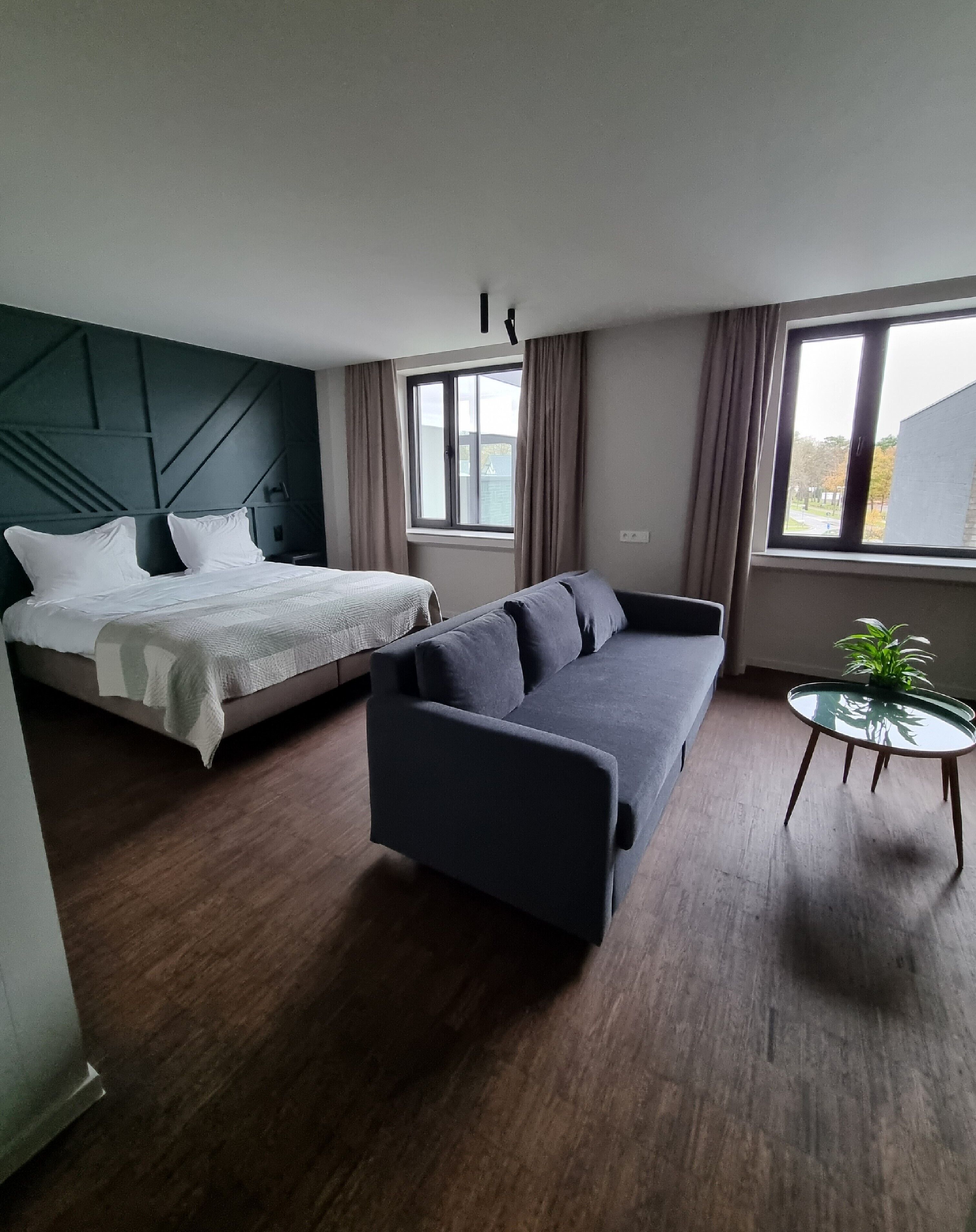 Hotel Porta Cite 3*