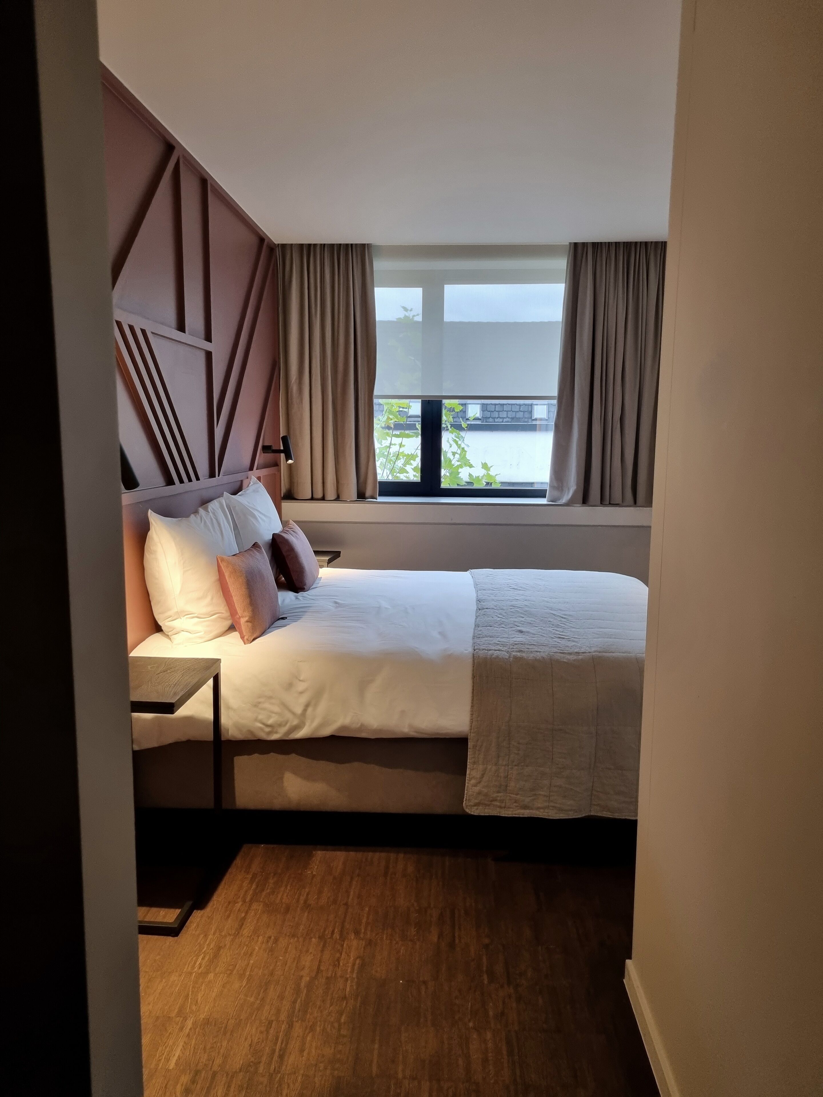 Hotel Porta Cite 3*