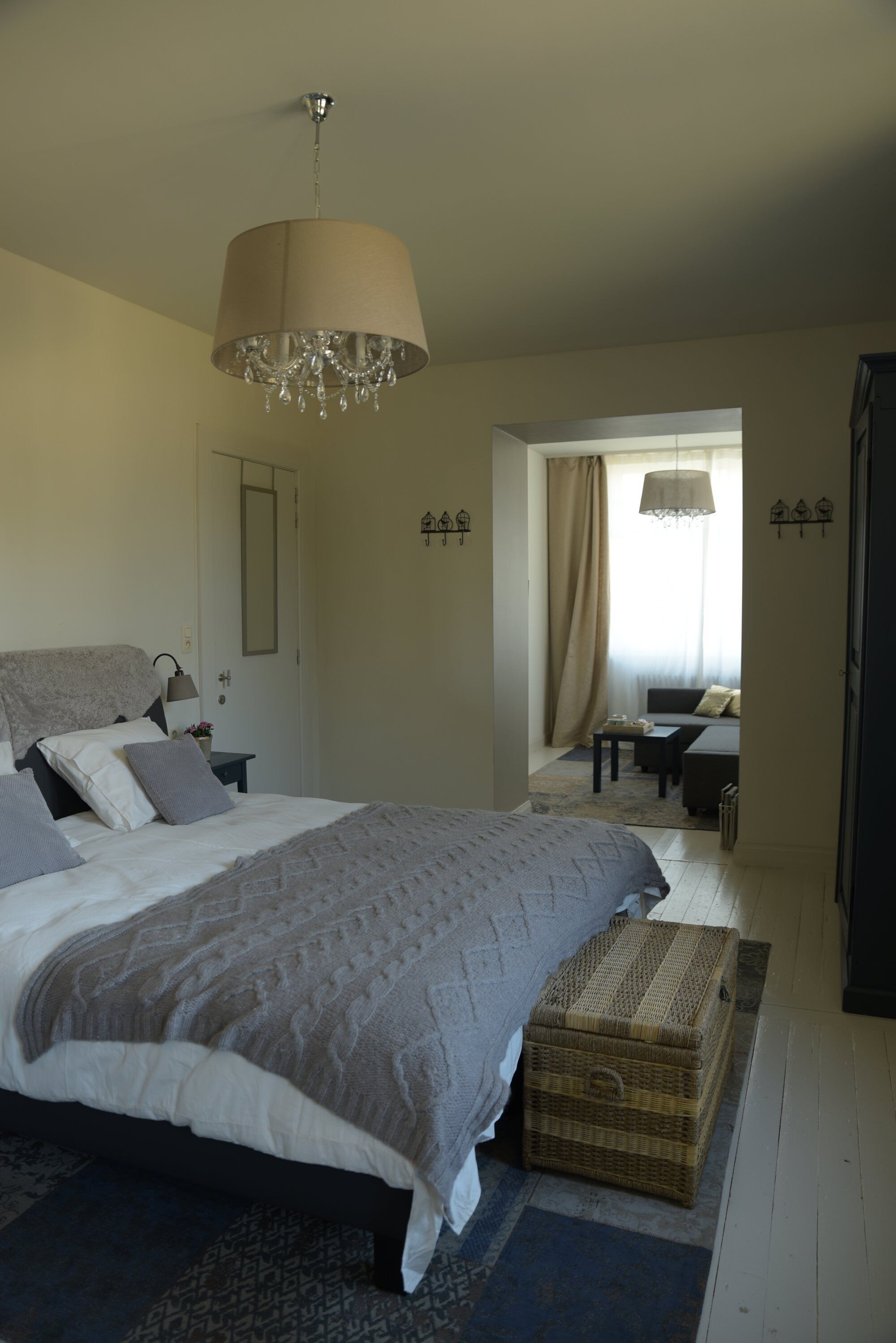 Hotel Porta Cite 3*