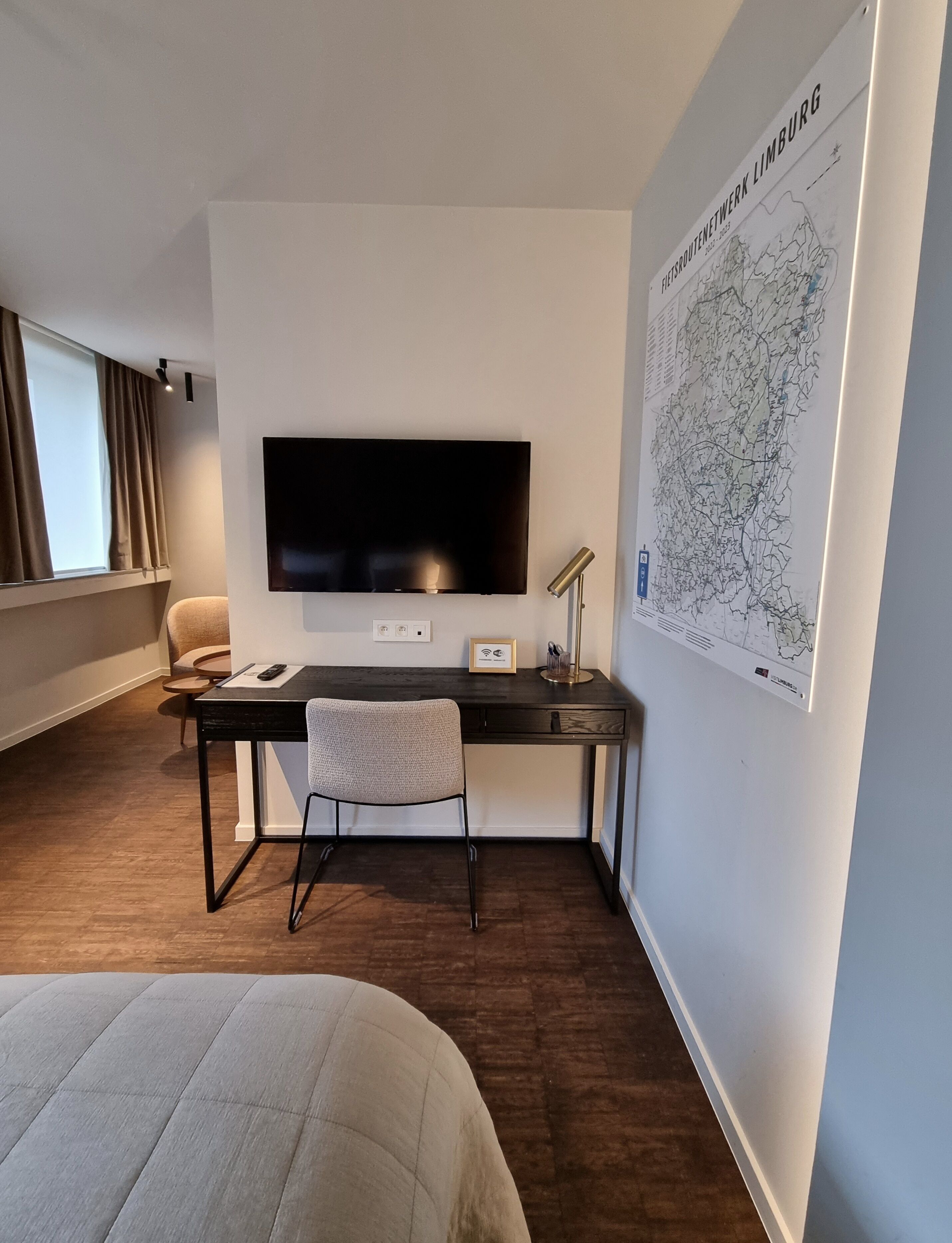 Hotel Porta Cite 3*