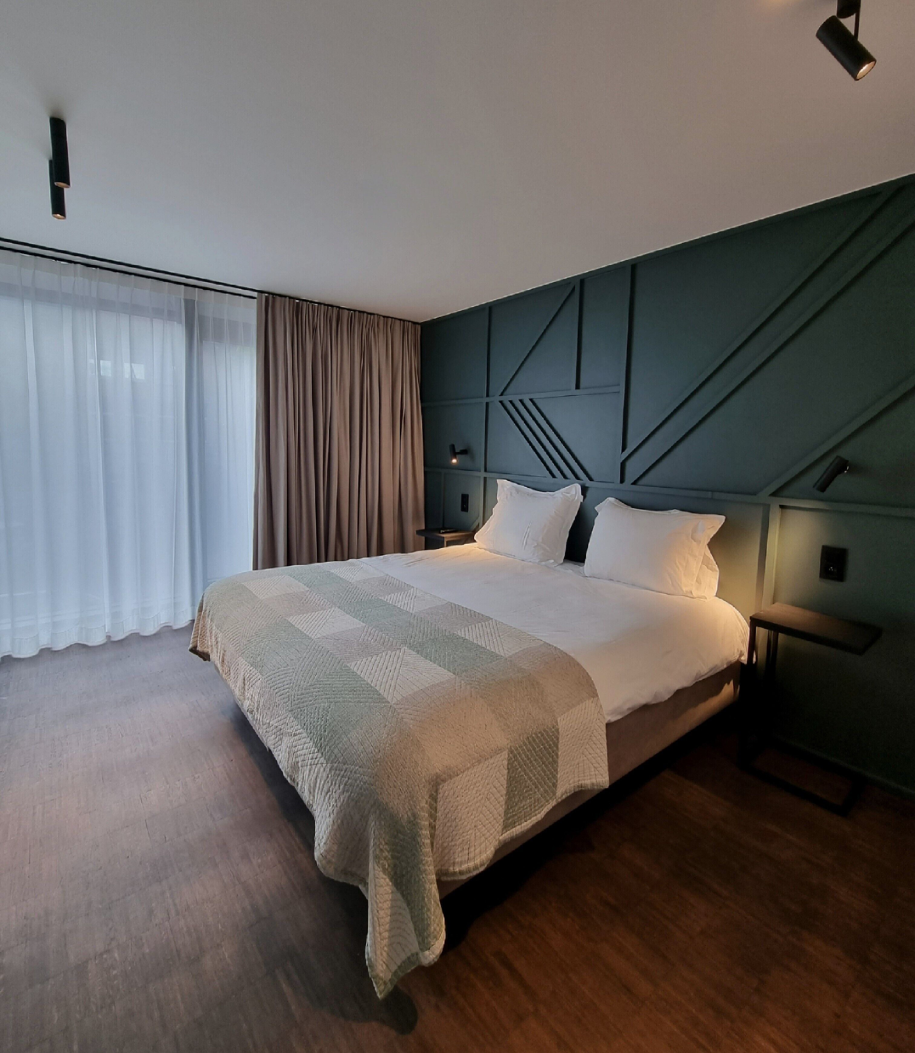 Hotel Porta Cite 3*