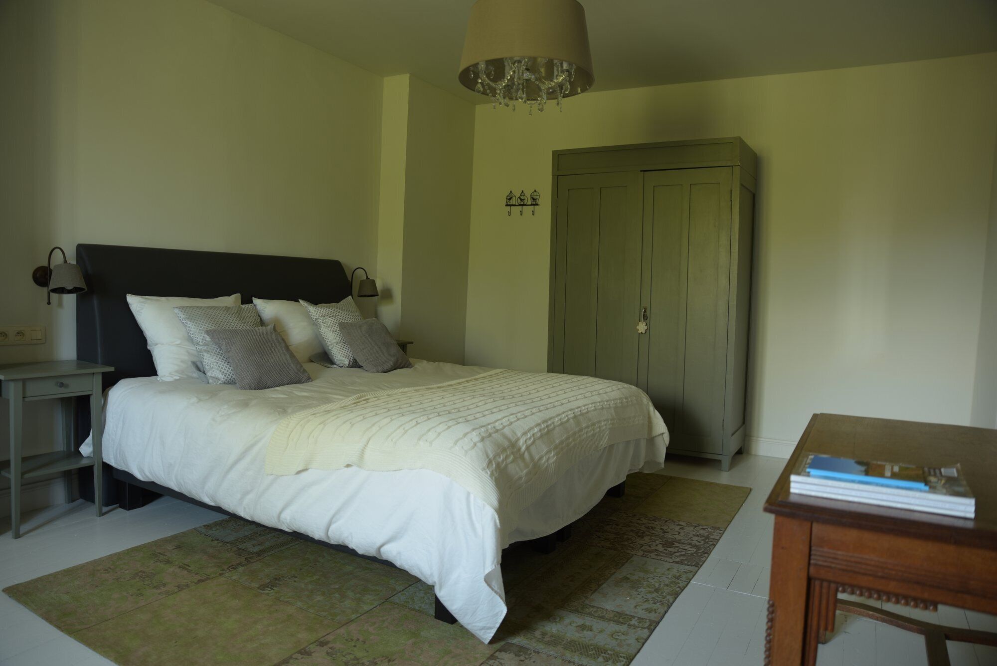 Hotel Porta Cite 3*