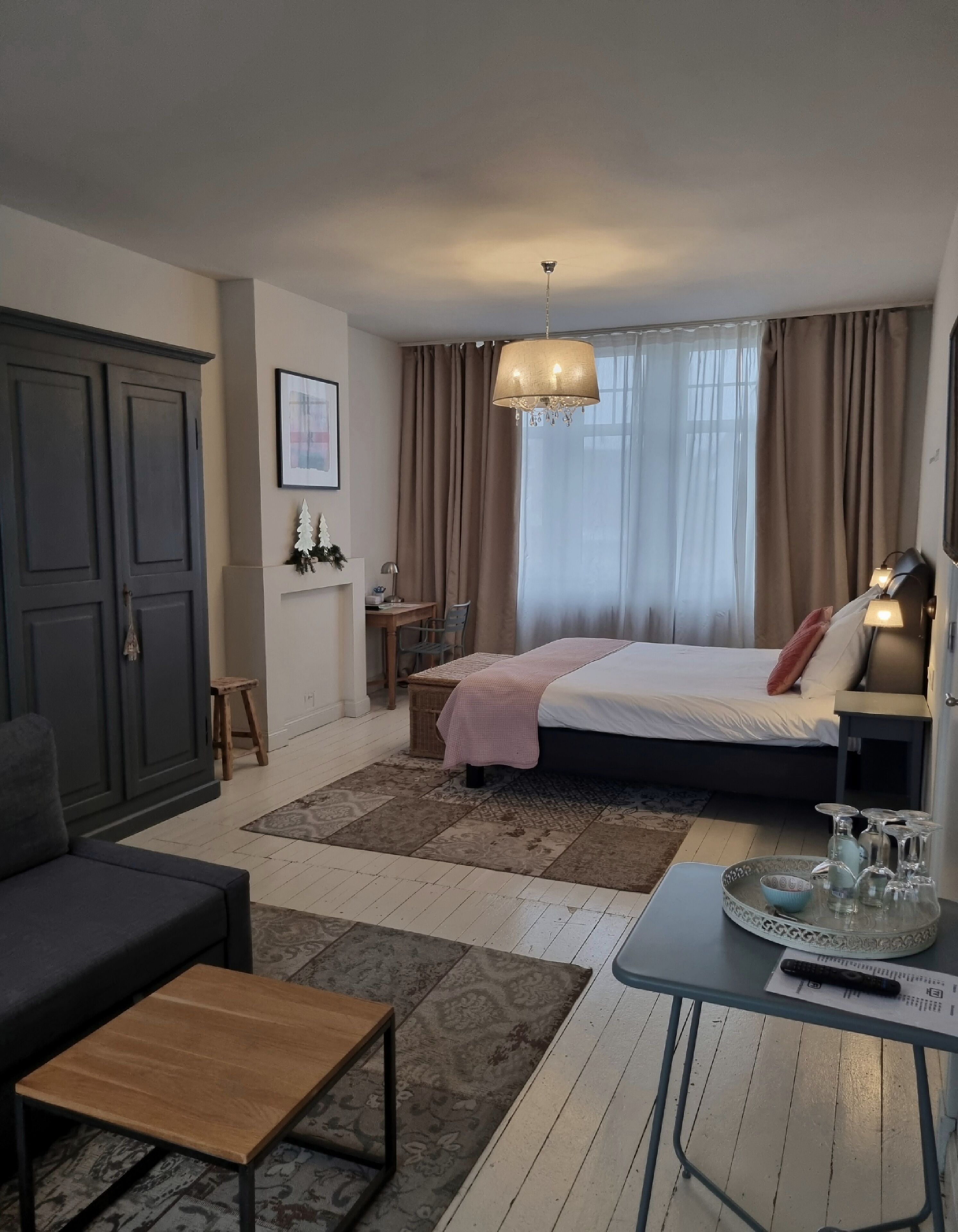 Hotel Porta Cite 3*