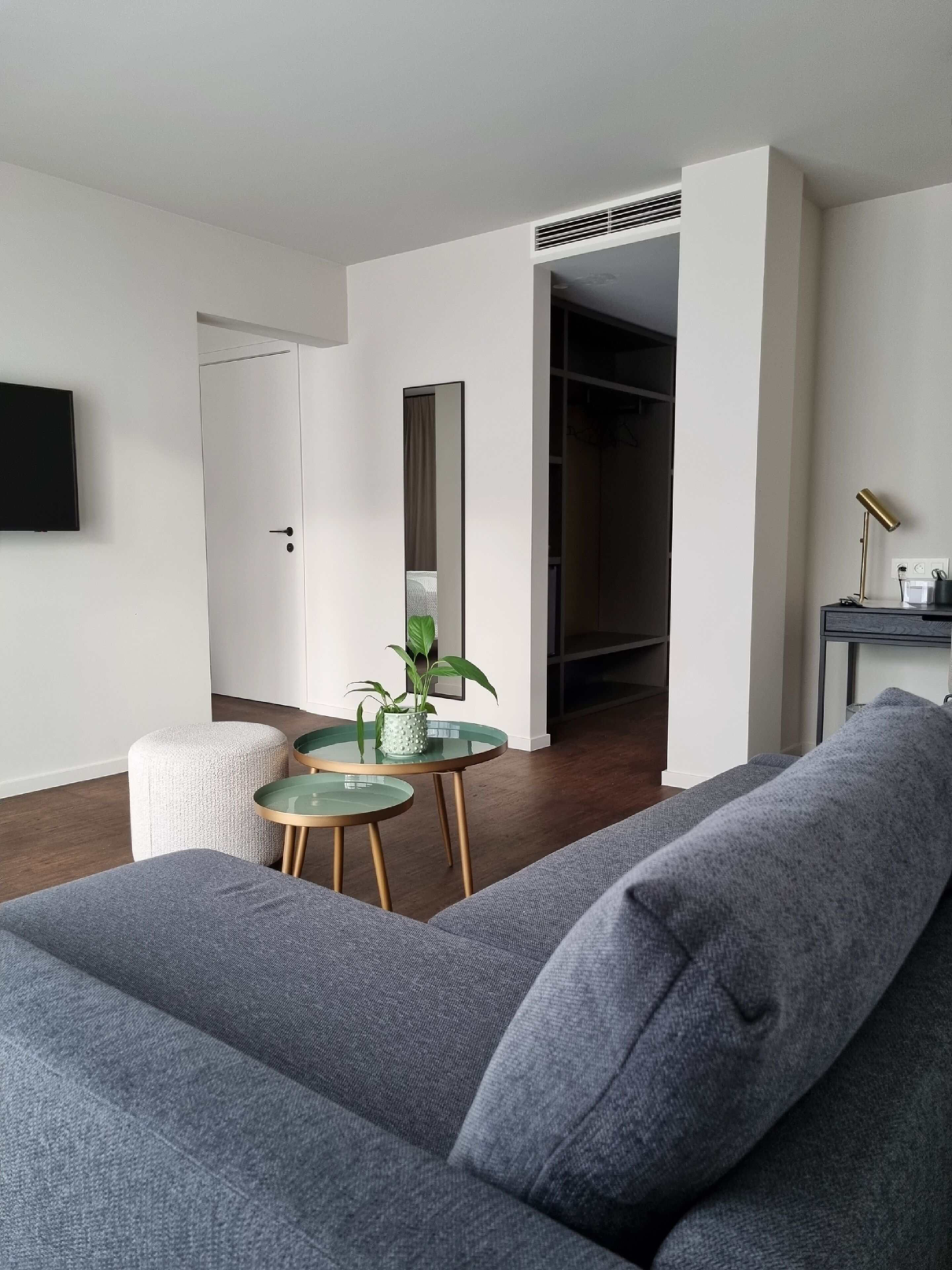 Hotel Porta Cite 3*