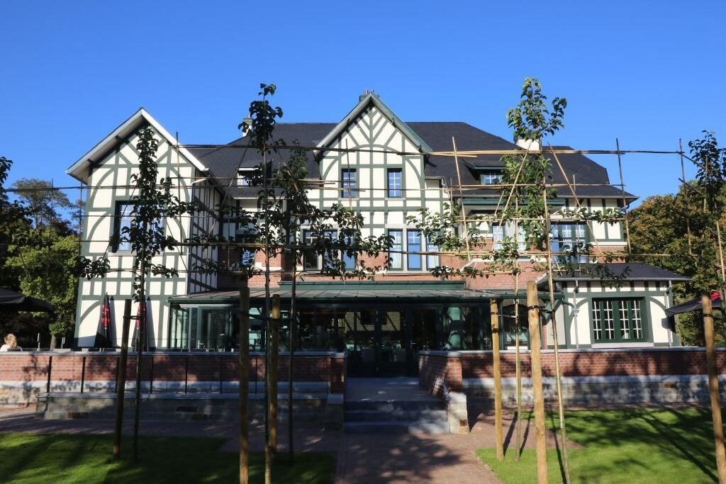 Hotel Porta Cite 3*
