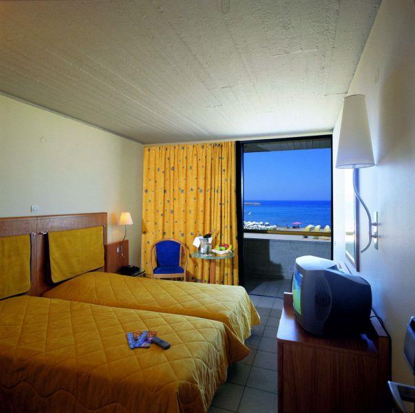 Туры в Kriti Beach Hotel