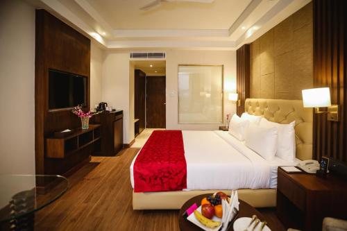 Regenta Place Jhansi by Royal Orchid Hotels Limited 4*