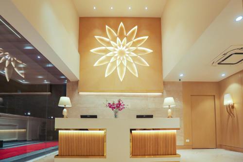 Regenta Place Jhansi by Royal Orchid Hotels Limited 4*