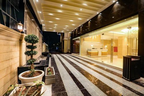 Regenta Place Jhansi by Royal Orchid Hotels Limited 4*