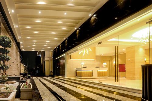 Regenta Place Jhansi by Royal Orchid Hotels Limited 4*