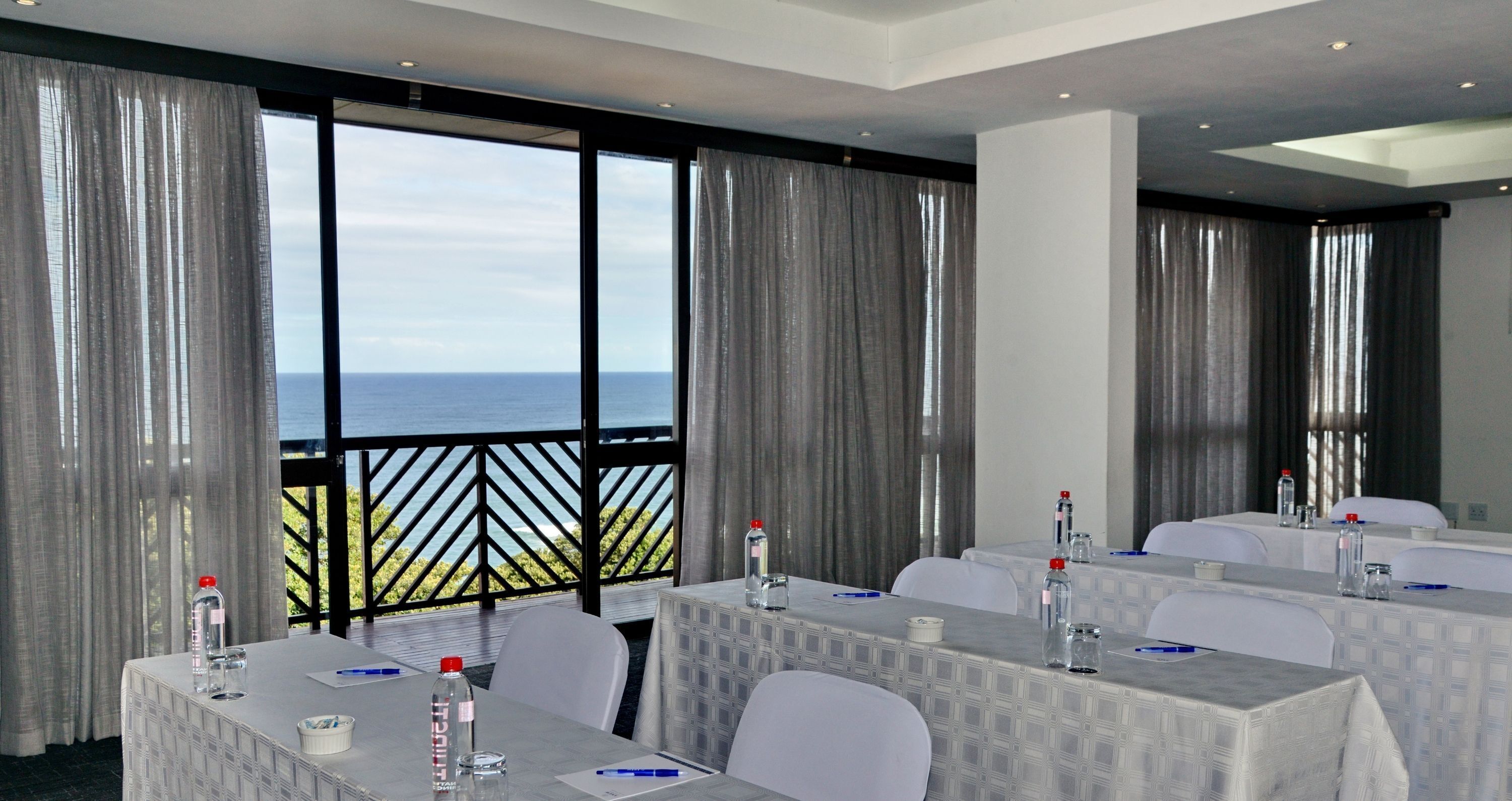 ANEW Hotel Ocean Reef Zinkwazi 4*