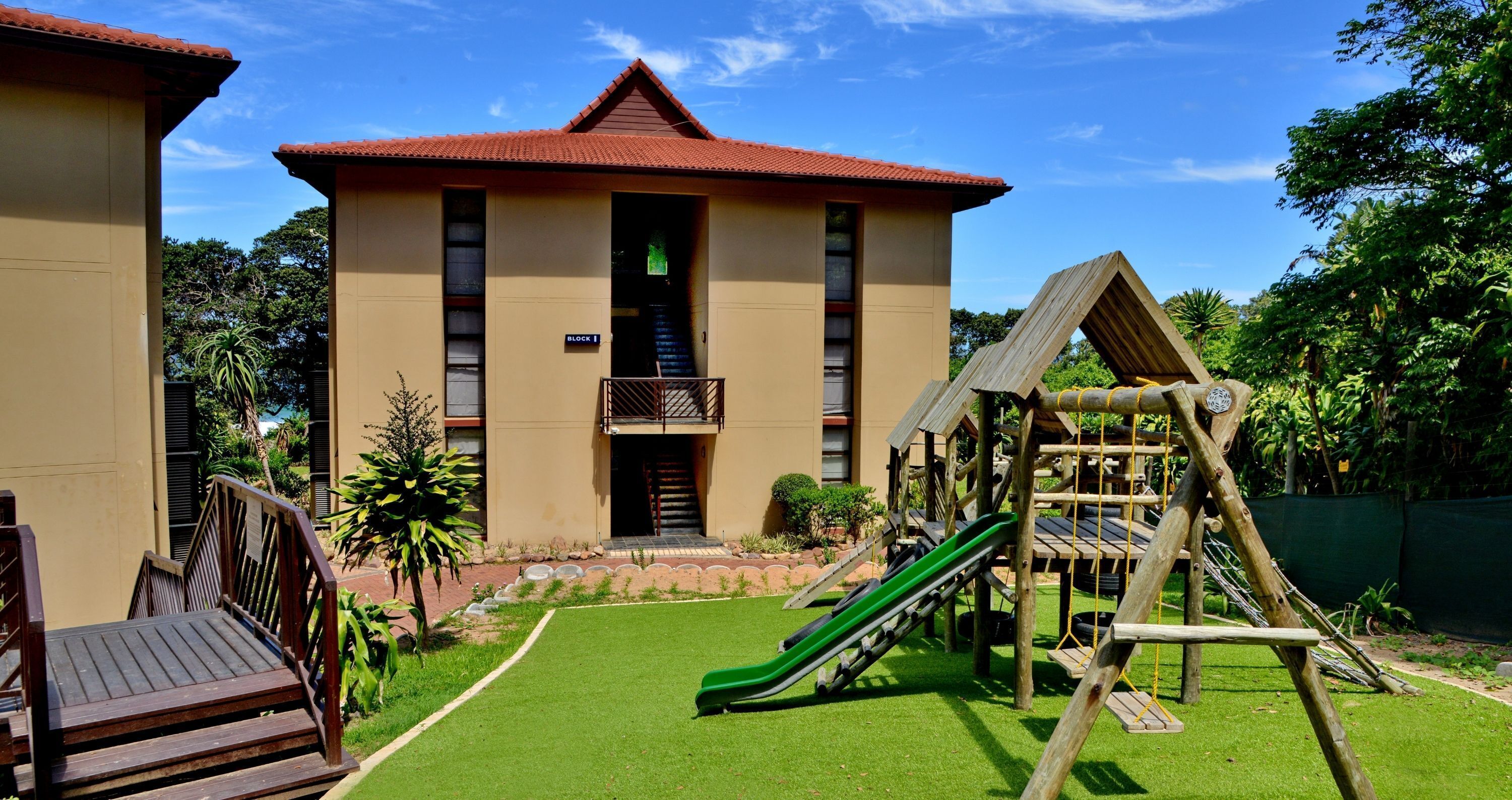 ANEW Hotel Ocean Reef Zinkwazi 4*