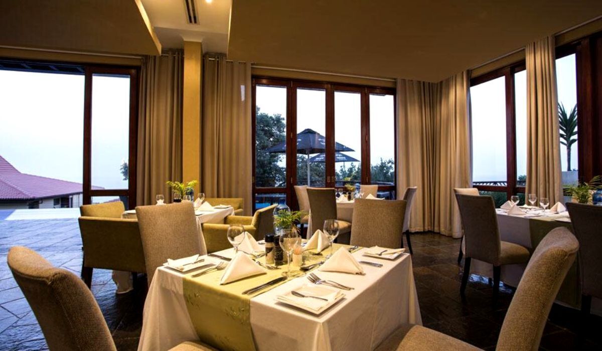 ANEW Hotel Ocean Reef Zinkwazi 4*