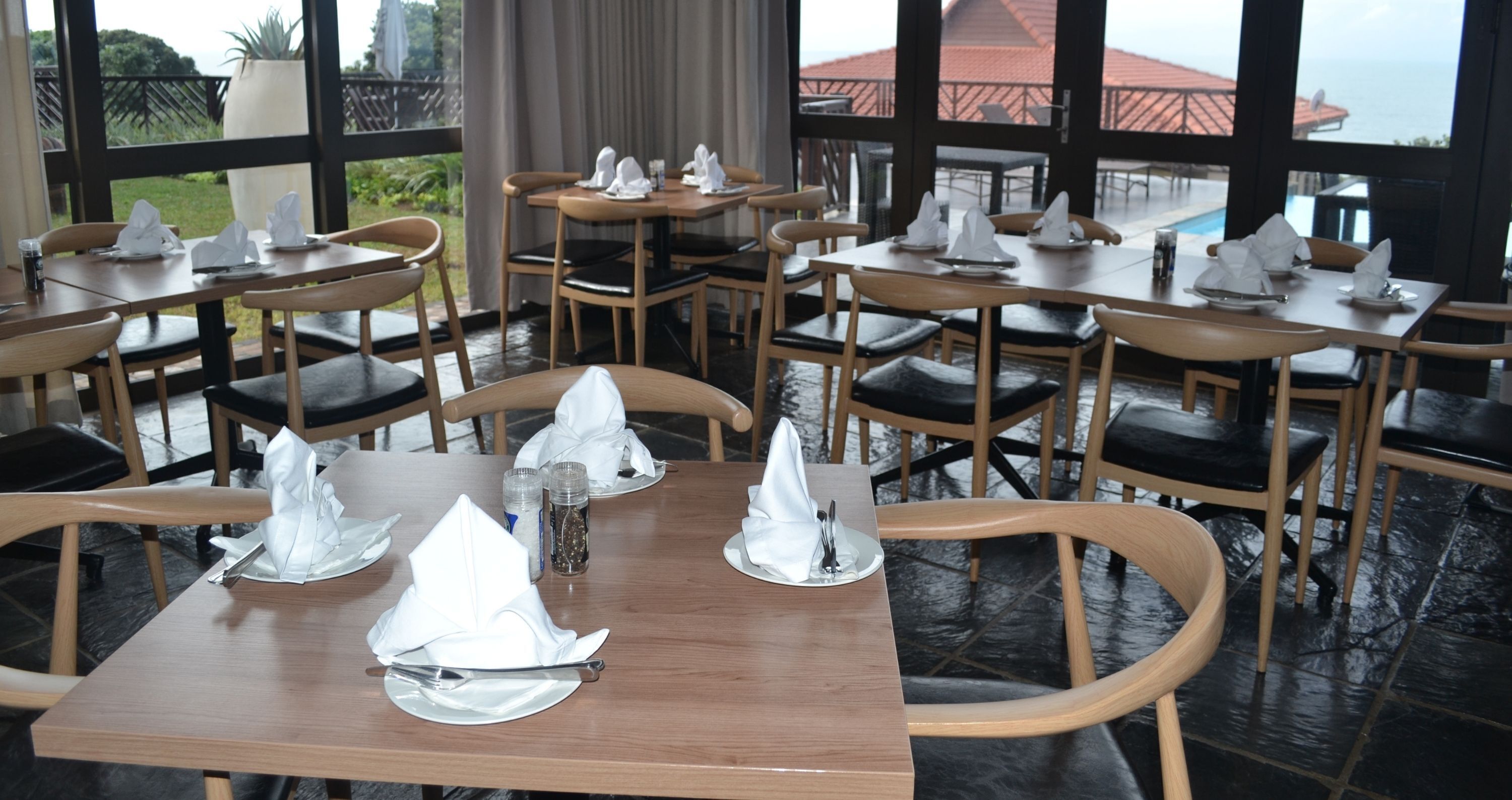 ANEW Hotel Ocean Reef Zinkwazi 4*