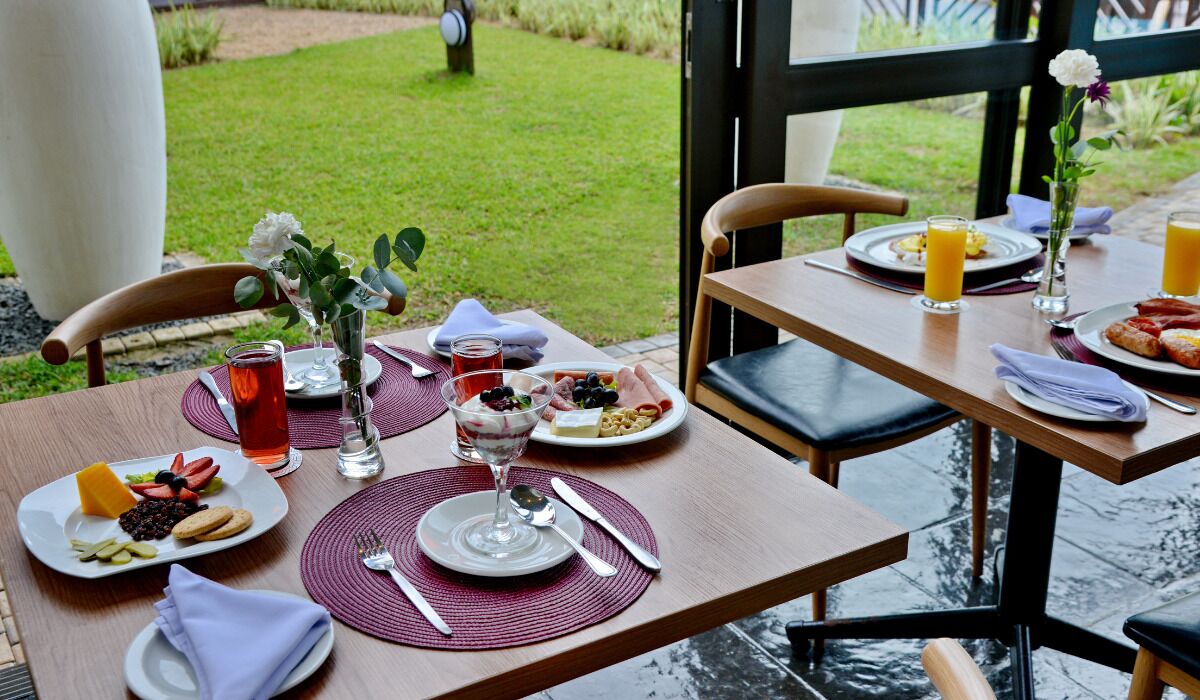 ANEW Hotel Ocean Reef Zinkwazi 4*