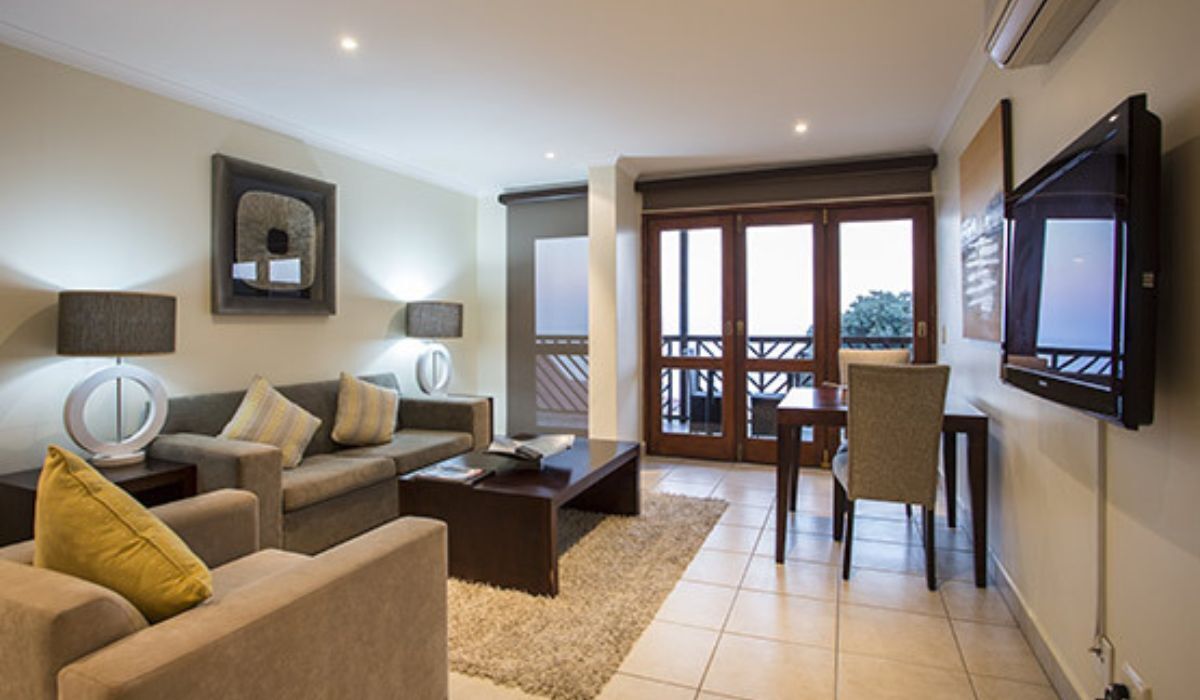ANEW Hotel Ocean Reef Zinkwazi 4*