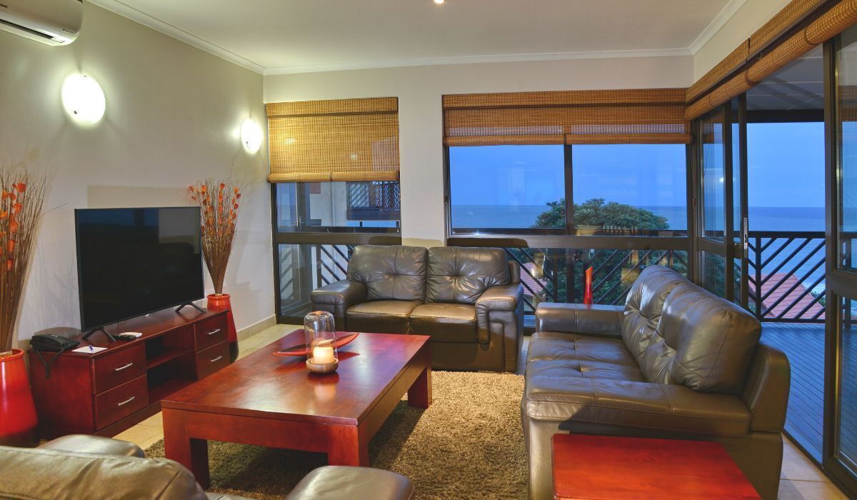 ANEW Hotel Ocean Reef Zinkwazi 4*