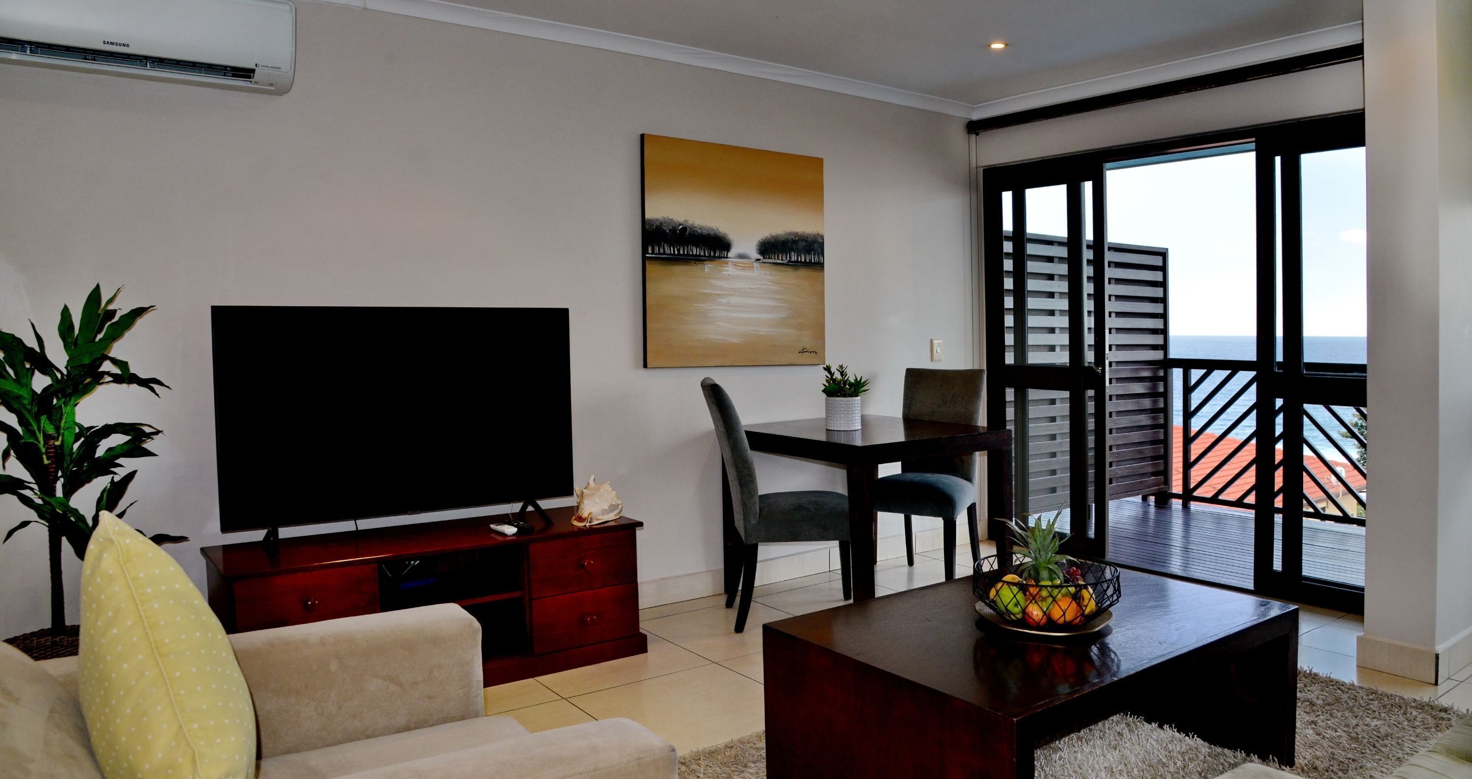 ANEW Hotel Ocean Reef Zinkwazi 4*