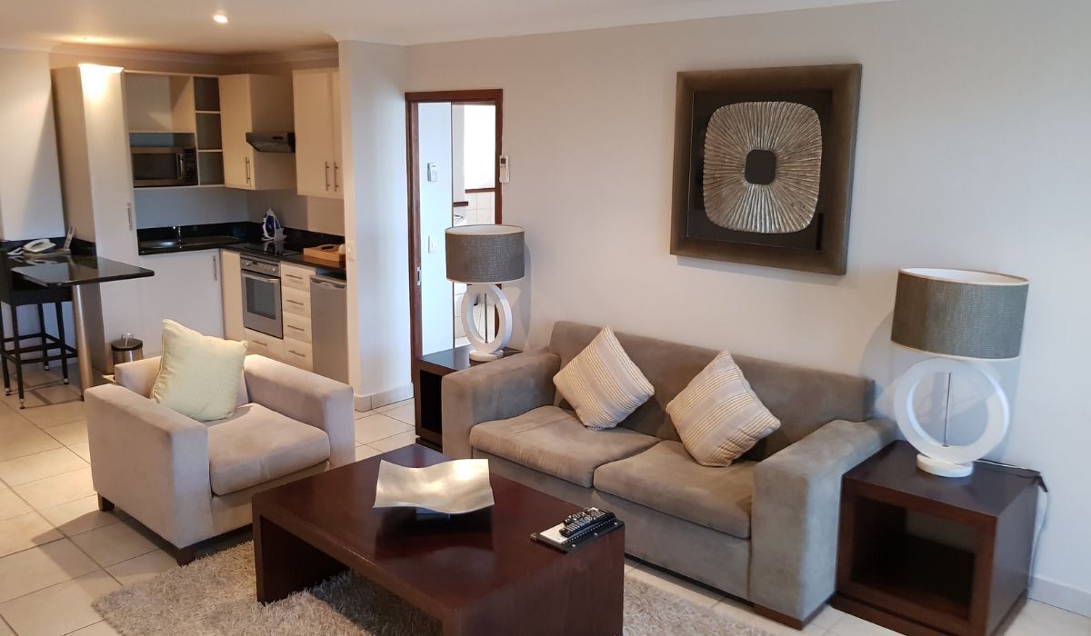 ANEW Hotel Ocean Reef Zinkwazi 4*