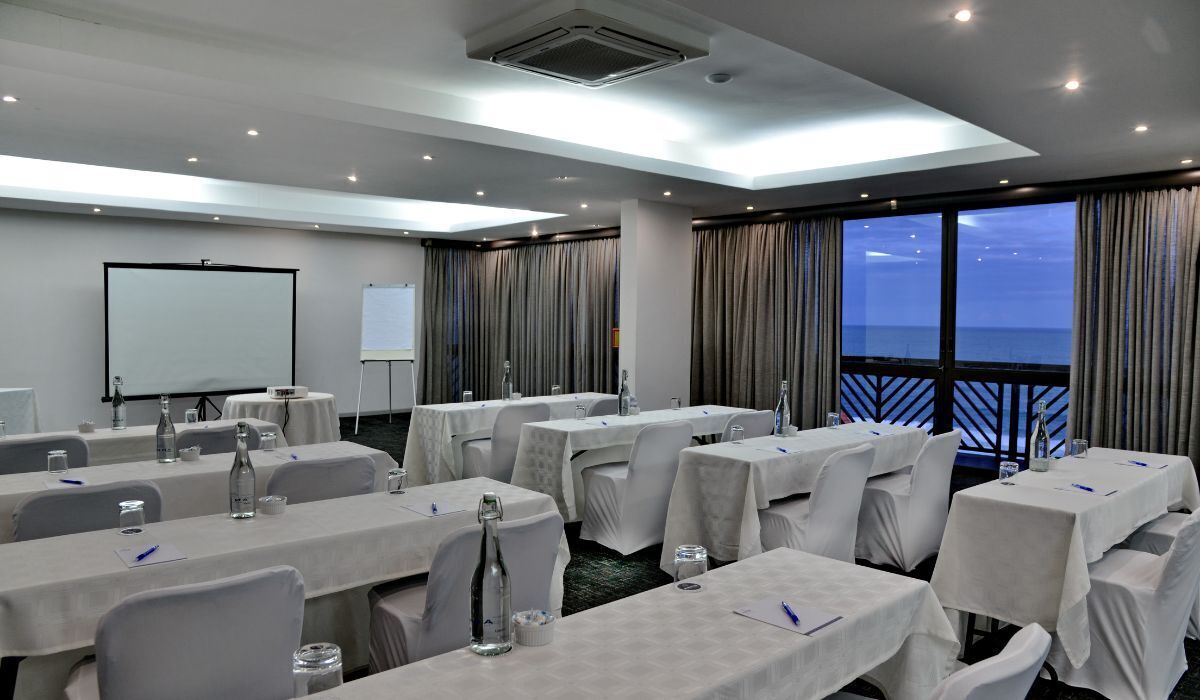 ANEW Hotel Ocean Reef Zinkwazi 4*
