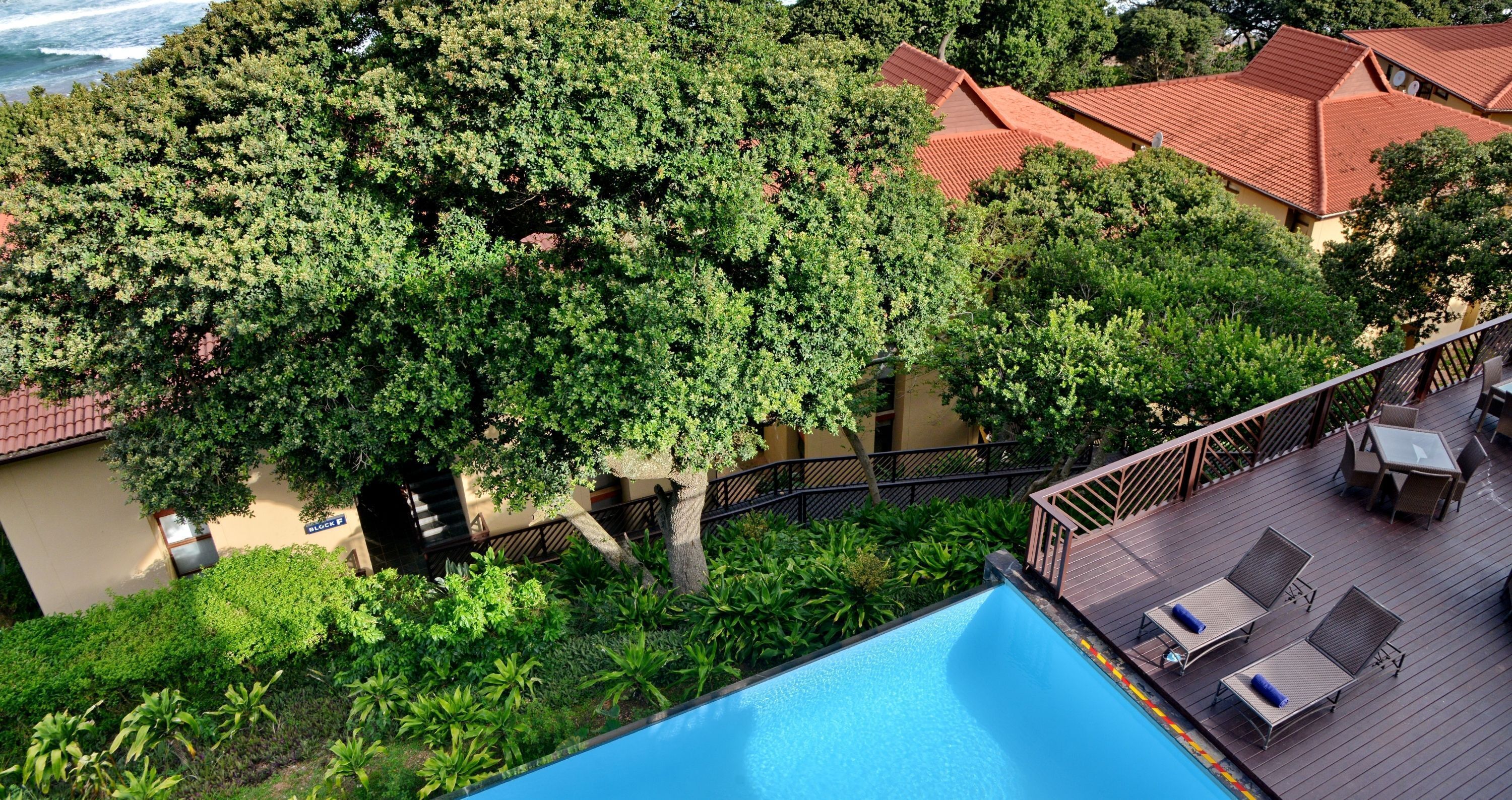 ANEW Hotel Ocean Reef Zinkwazi 4*