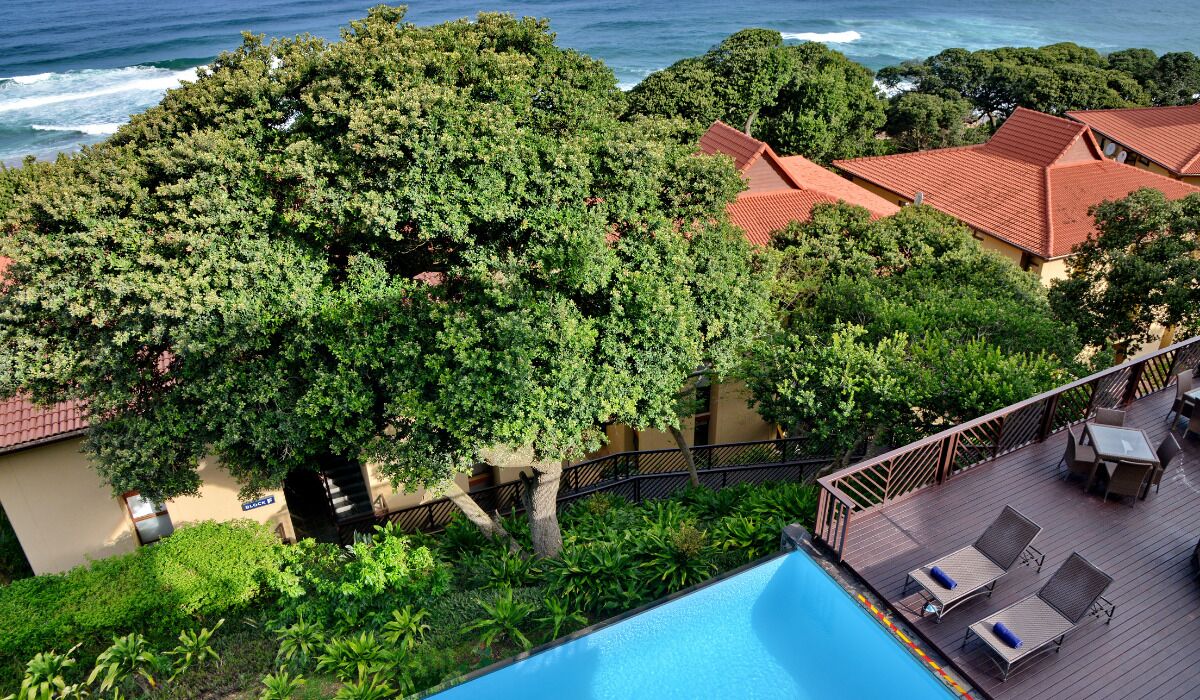 ANEW Hotel Ocean Reef Zinkwazi 4*