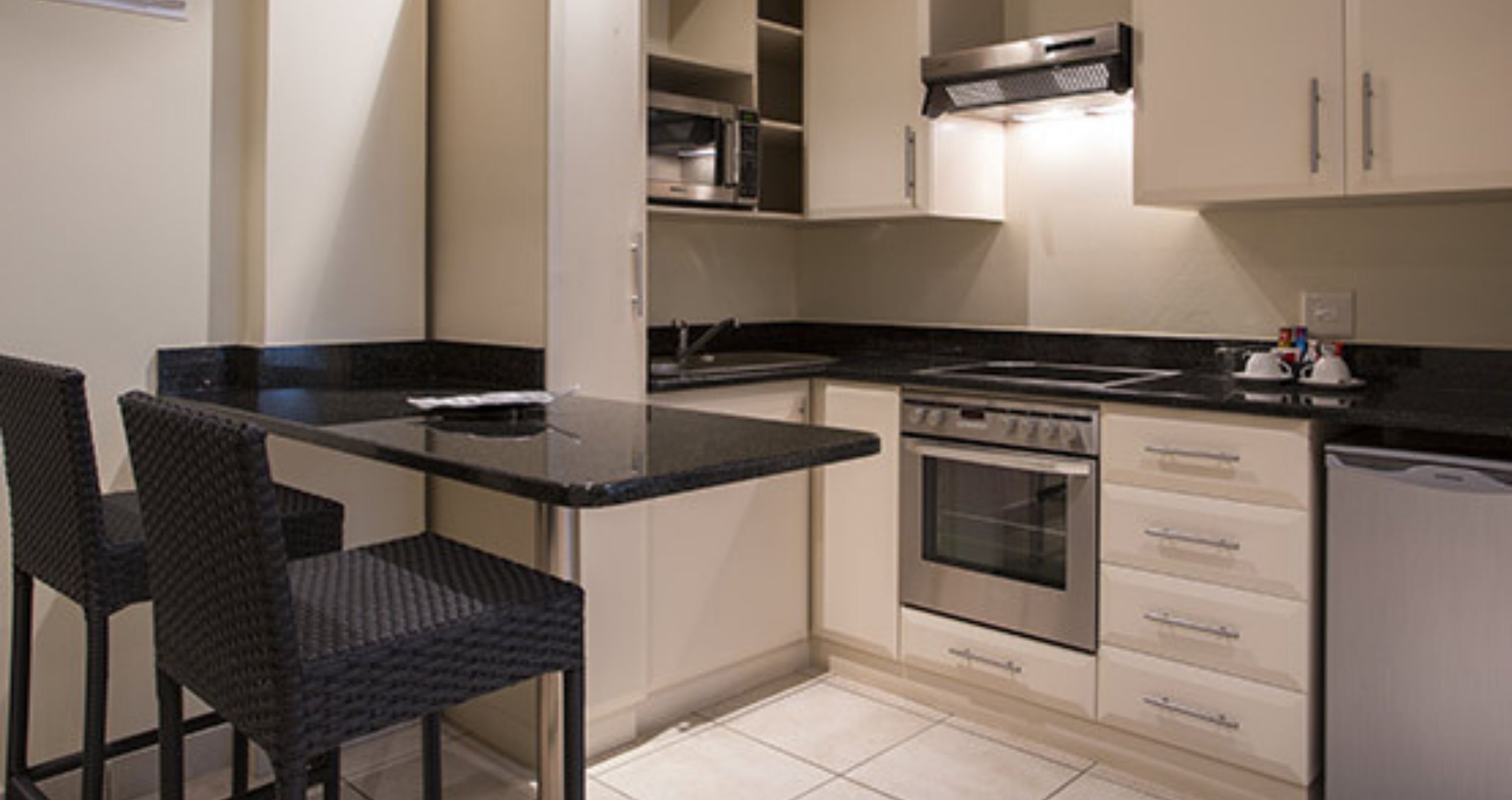 ANEW Hotel Ocean Reef Zinkwazi 4*