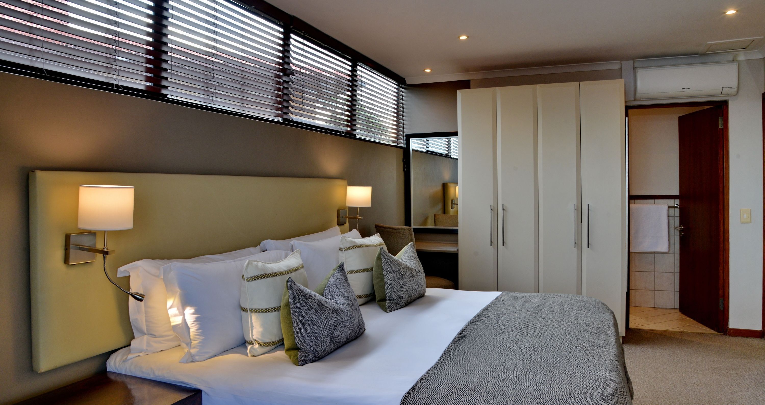 ANEW Hotel Ocean Reef Zinkwazi 4*