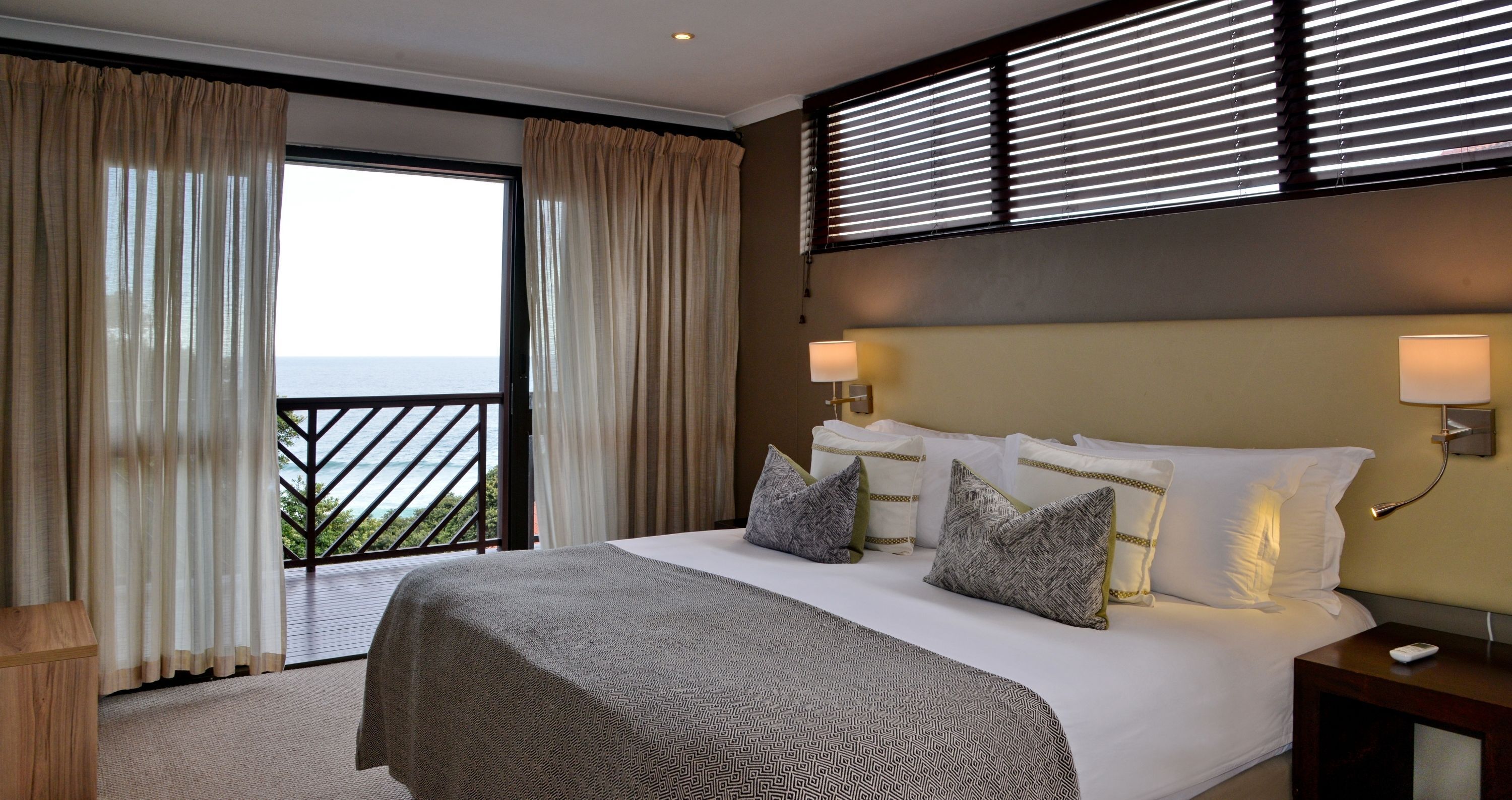 ANEW Hotel Ocean Reef Zinkwazi 4*