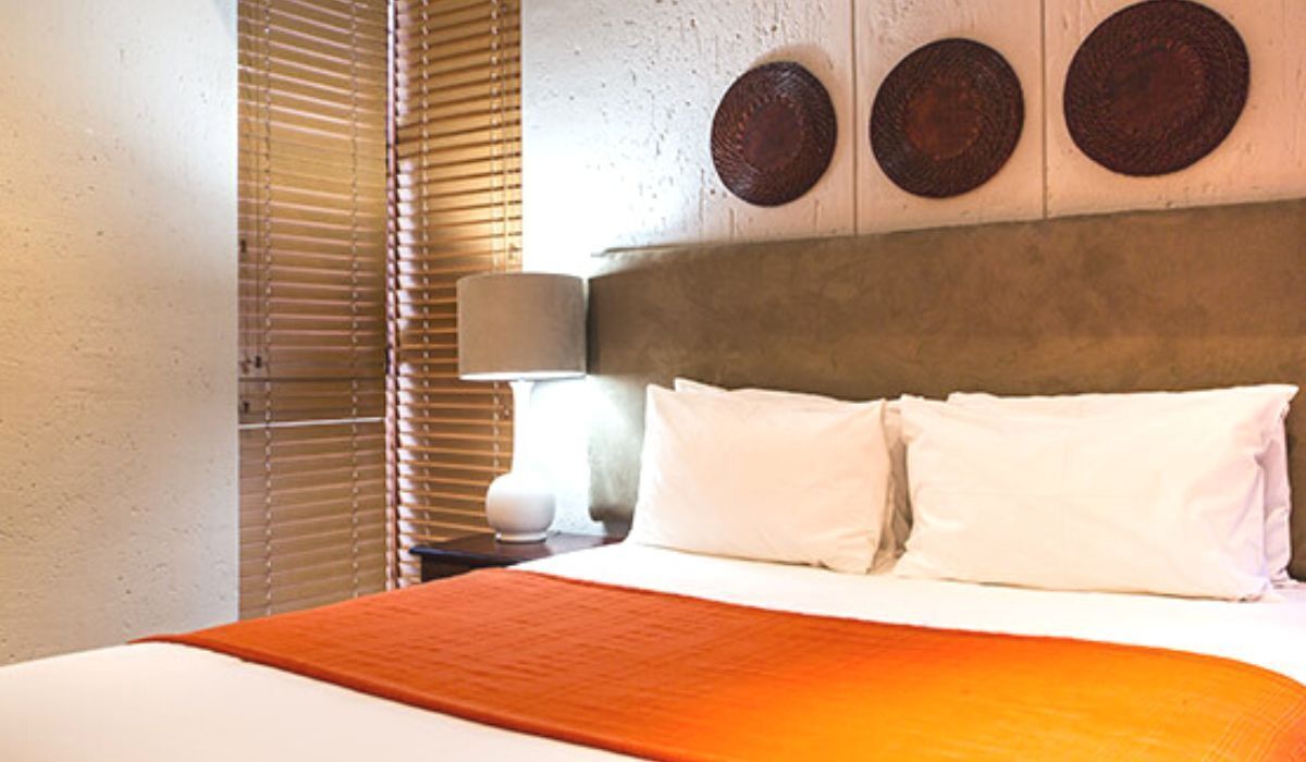 ANEW Hotel Ocean Reef Zinkwazi 4*