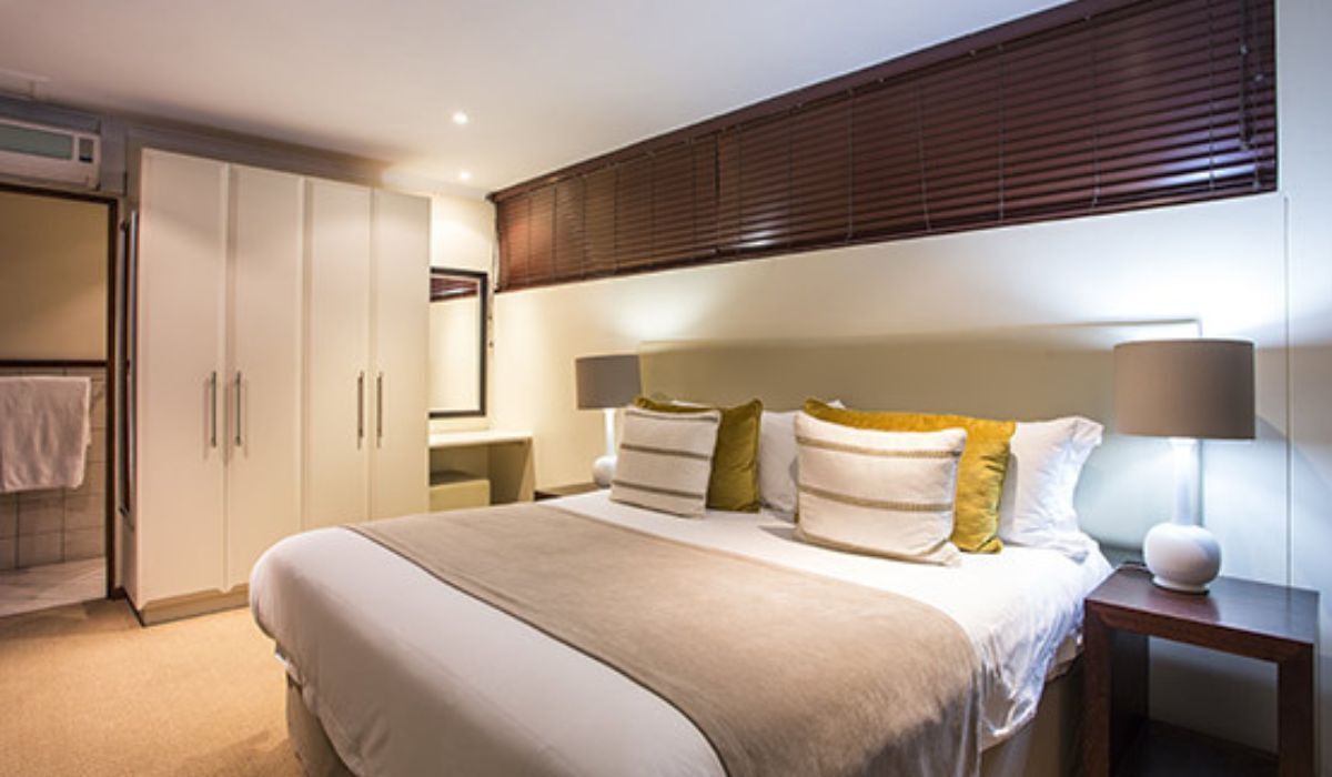 ANEW Hotel Ocean Reef Zinkwazi 4*