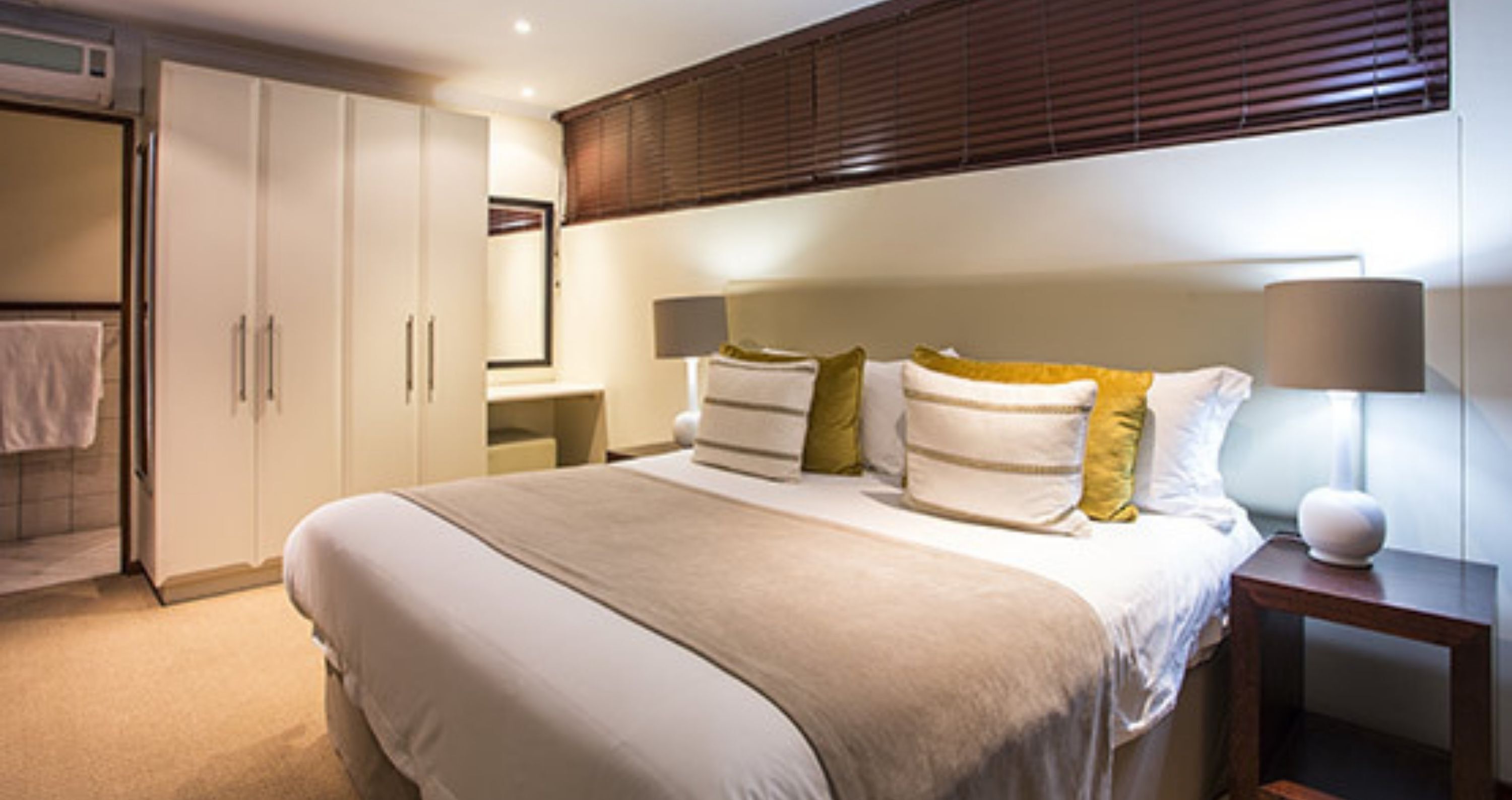 ANEW Hotel Ocean Reef Zinkwazi 4*