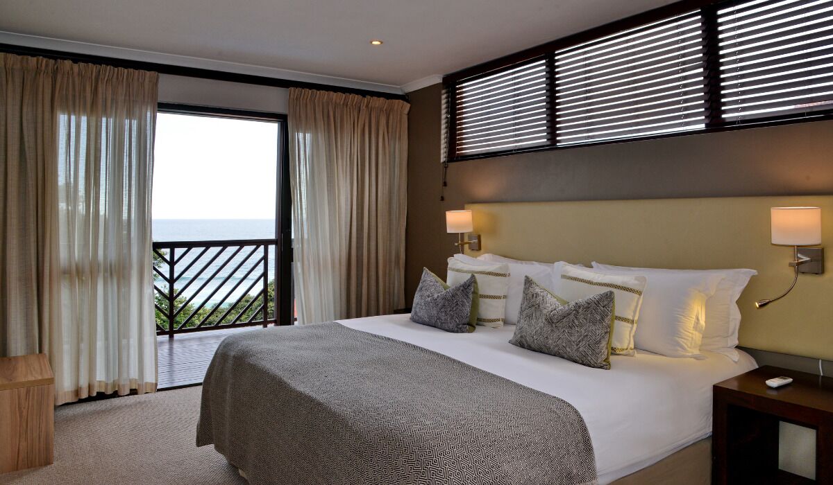 ANEW Hotel Ocean Reef Zinkwazi 4*