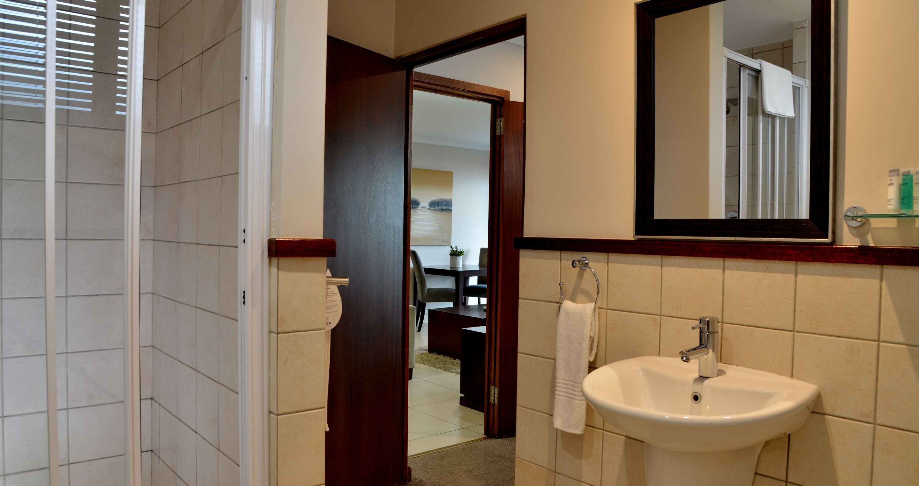 ANEW Hotel Ocean Reef Zinkwazi 4*