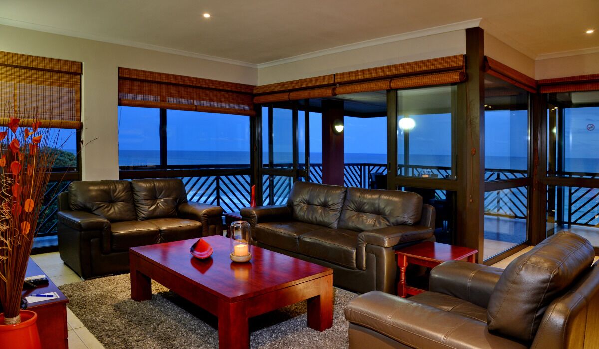 ANEW Hotel Ocean Reef Zinkwazi 4*