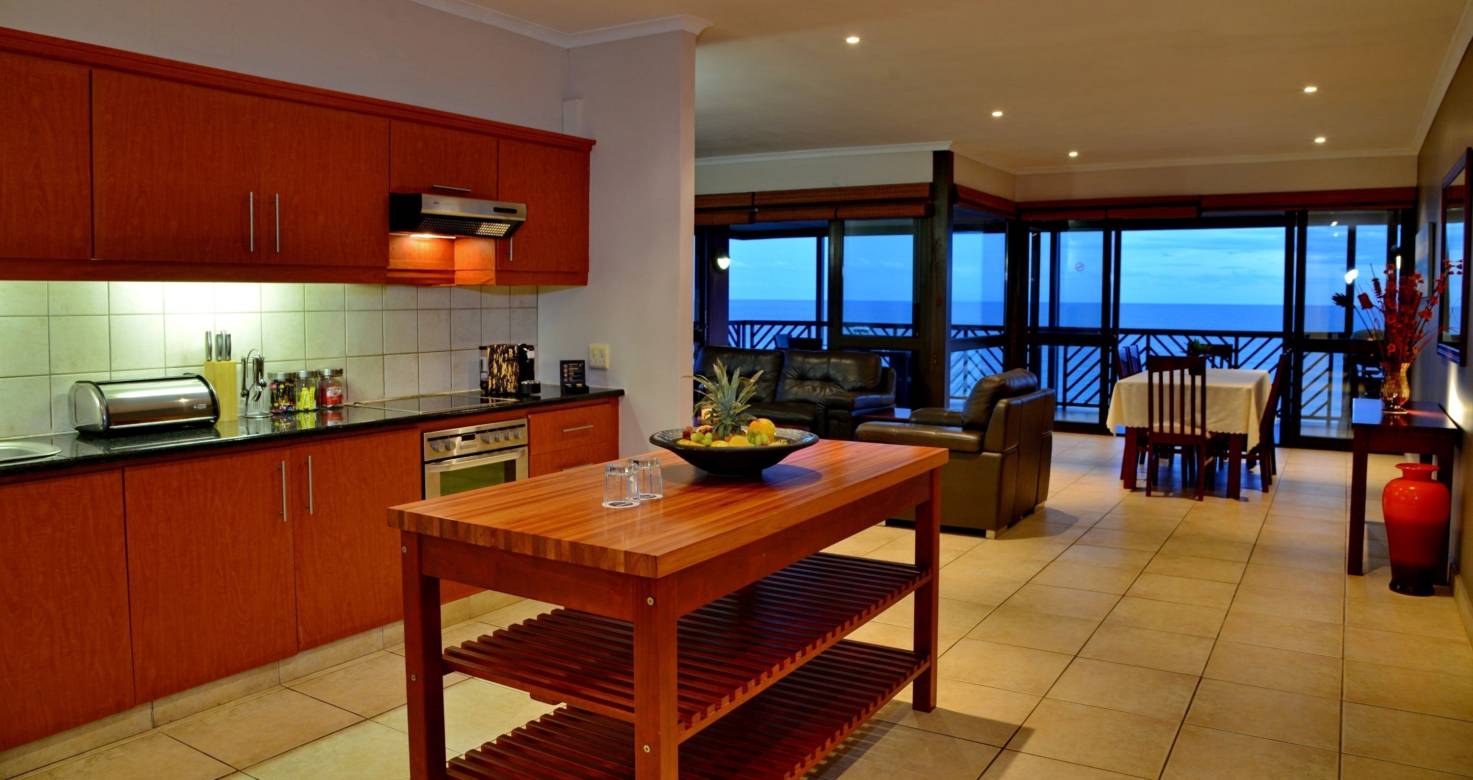 ANEW Hotel Ocean Reef Zinkwazi 4*