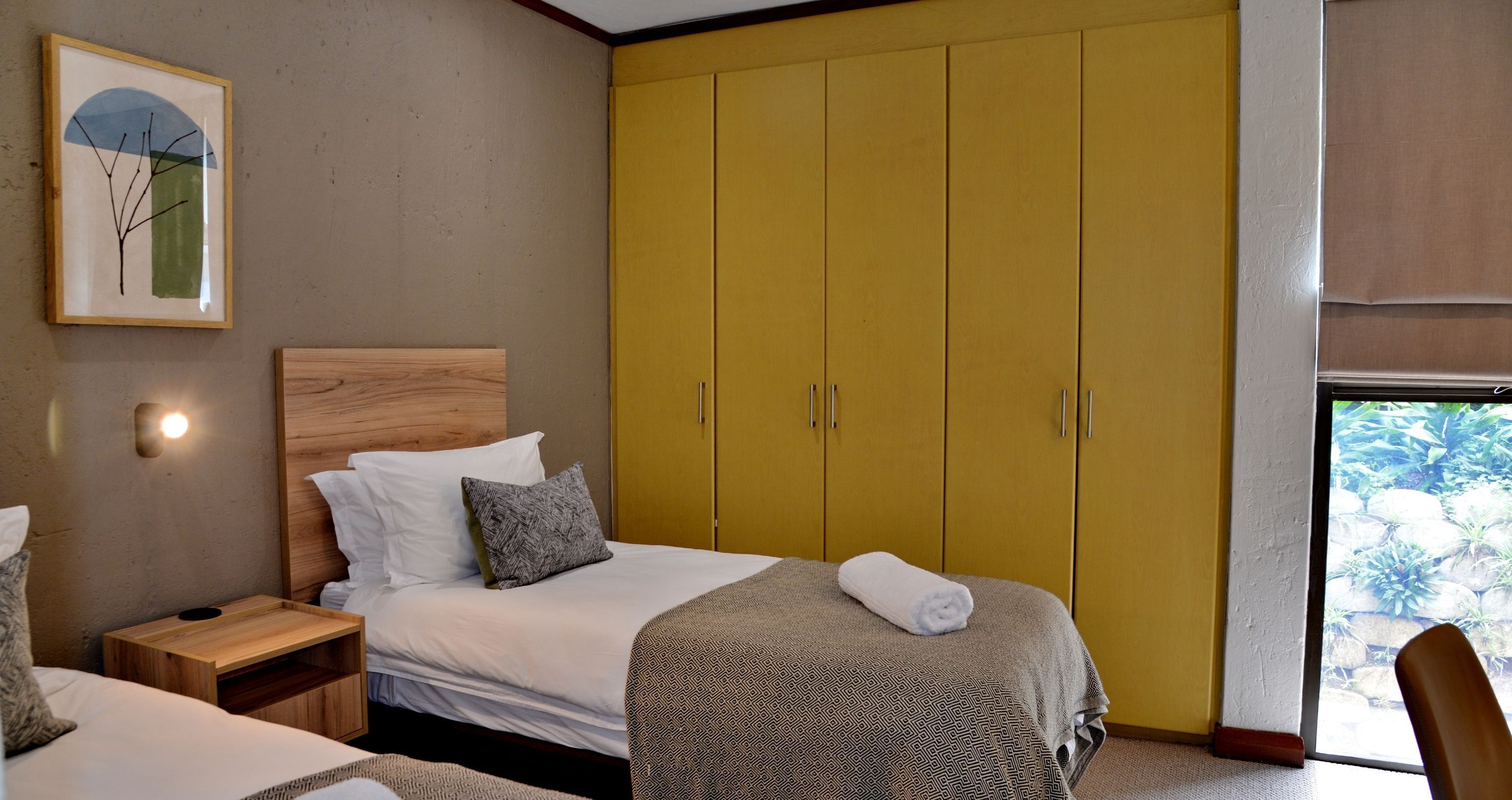 ANEW Hotel Ocean Reef Zinkwazi 4*