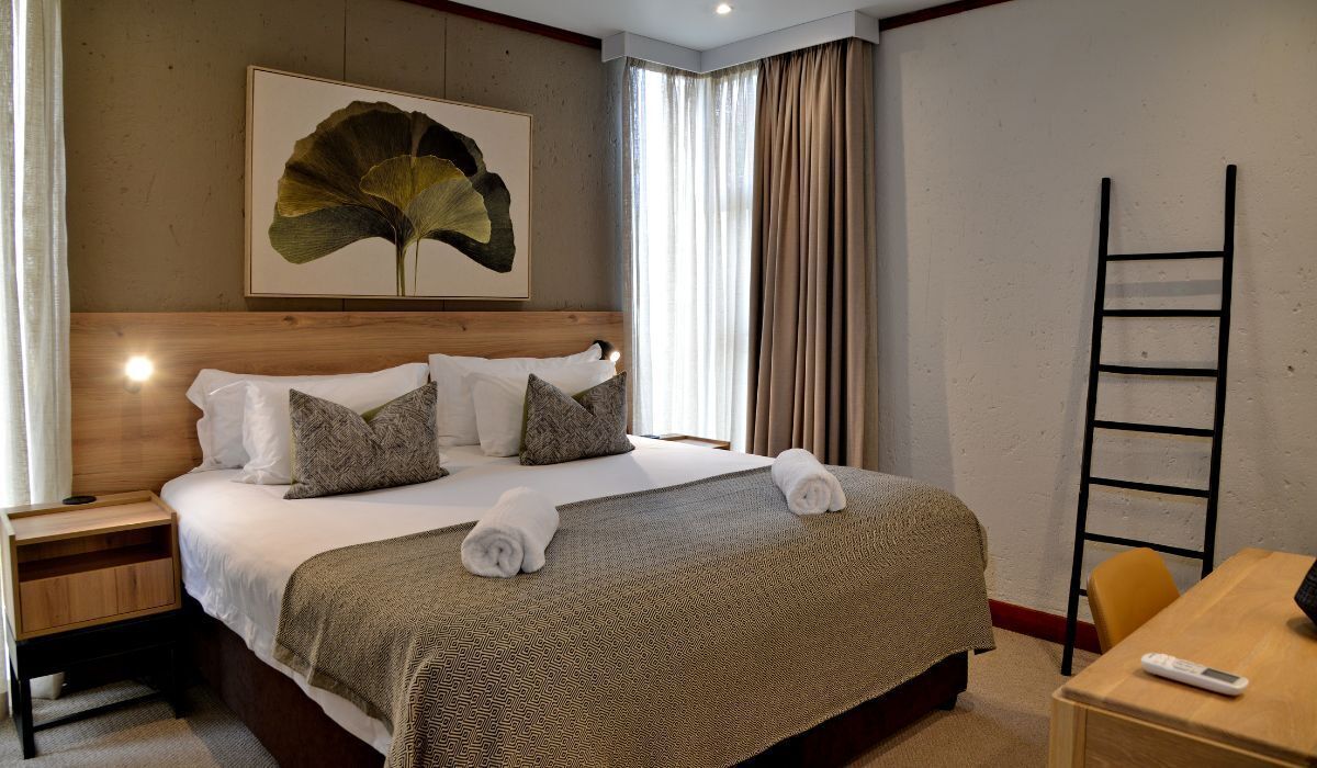 ANEW Hotel Ocean Reef Zinkwazi 4*