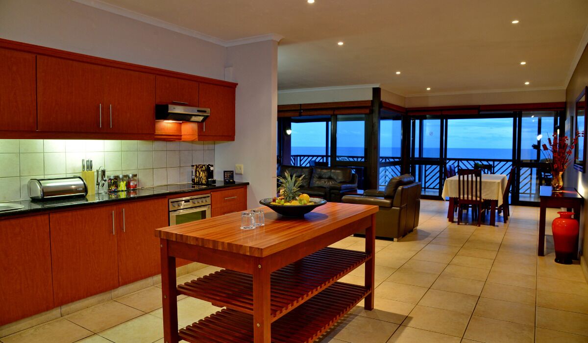 ANEW Hotel Ocean Reef Zinkwazi 4*