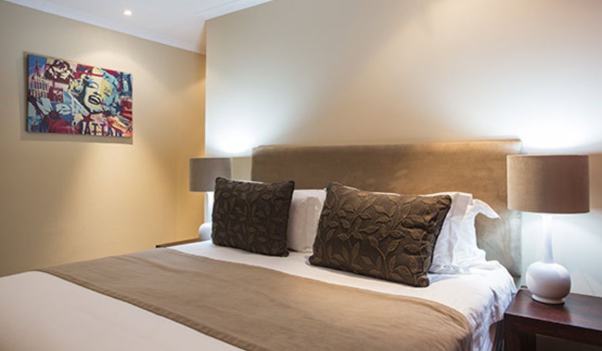 ANEW Hotel Ocean Reef Zinkwazi 4*