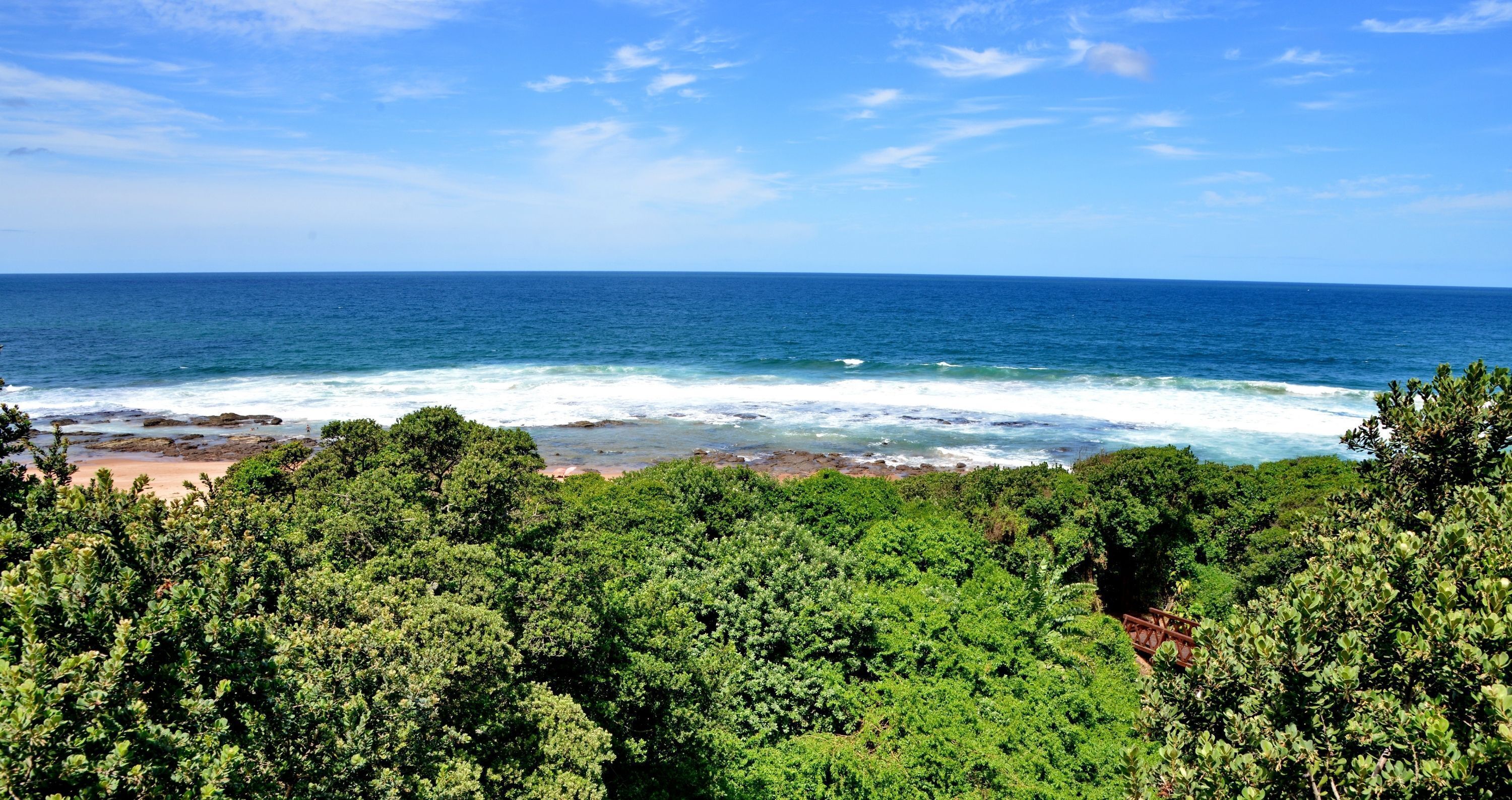 ANEW Hotel Ocean Reef Zinkwazi 4*