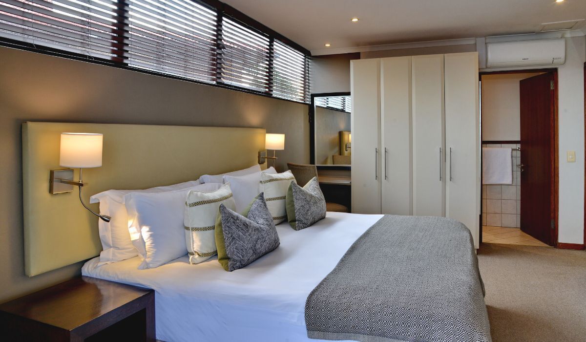 ANEW Hotel Ocean Reef Zinkwazi 4*