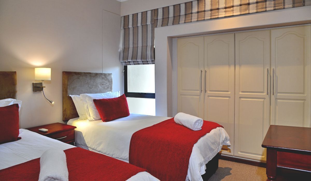 ANEW Hotel Ocean Reef Zinkwazi 4*